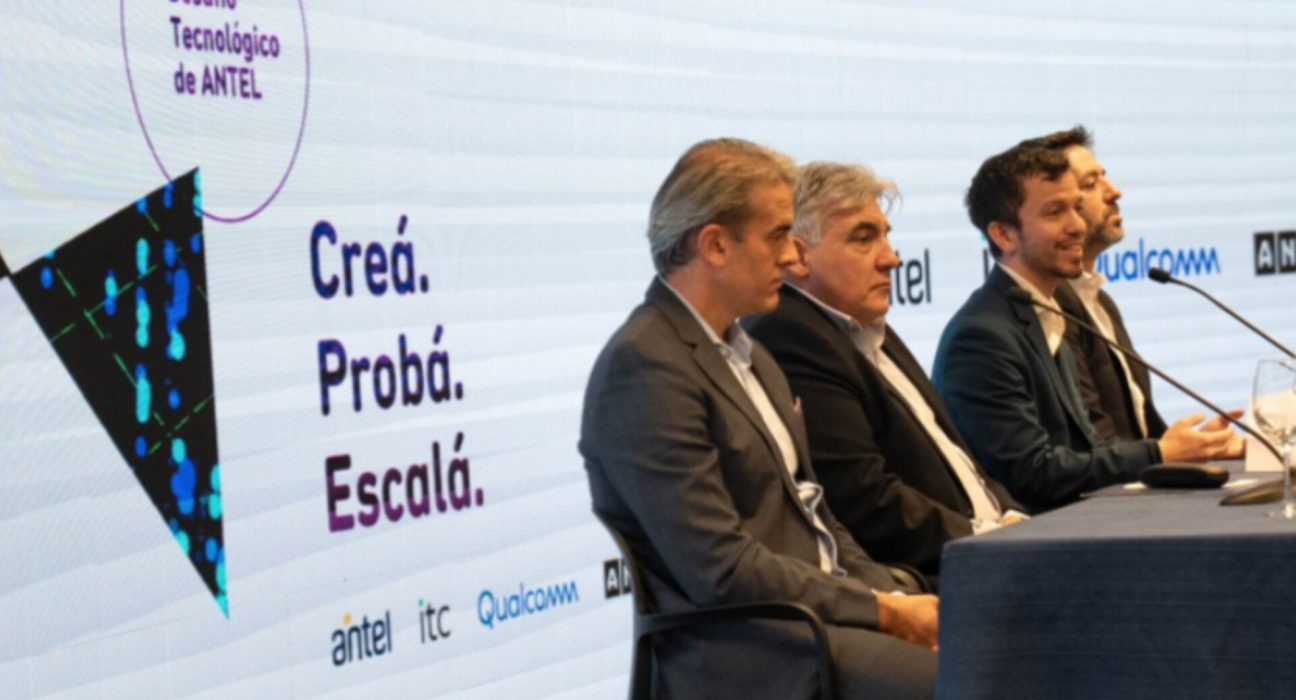 Antel, ANII y el sector privado financiarán proyectos innovadores