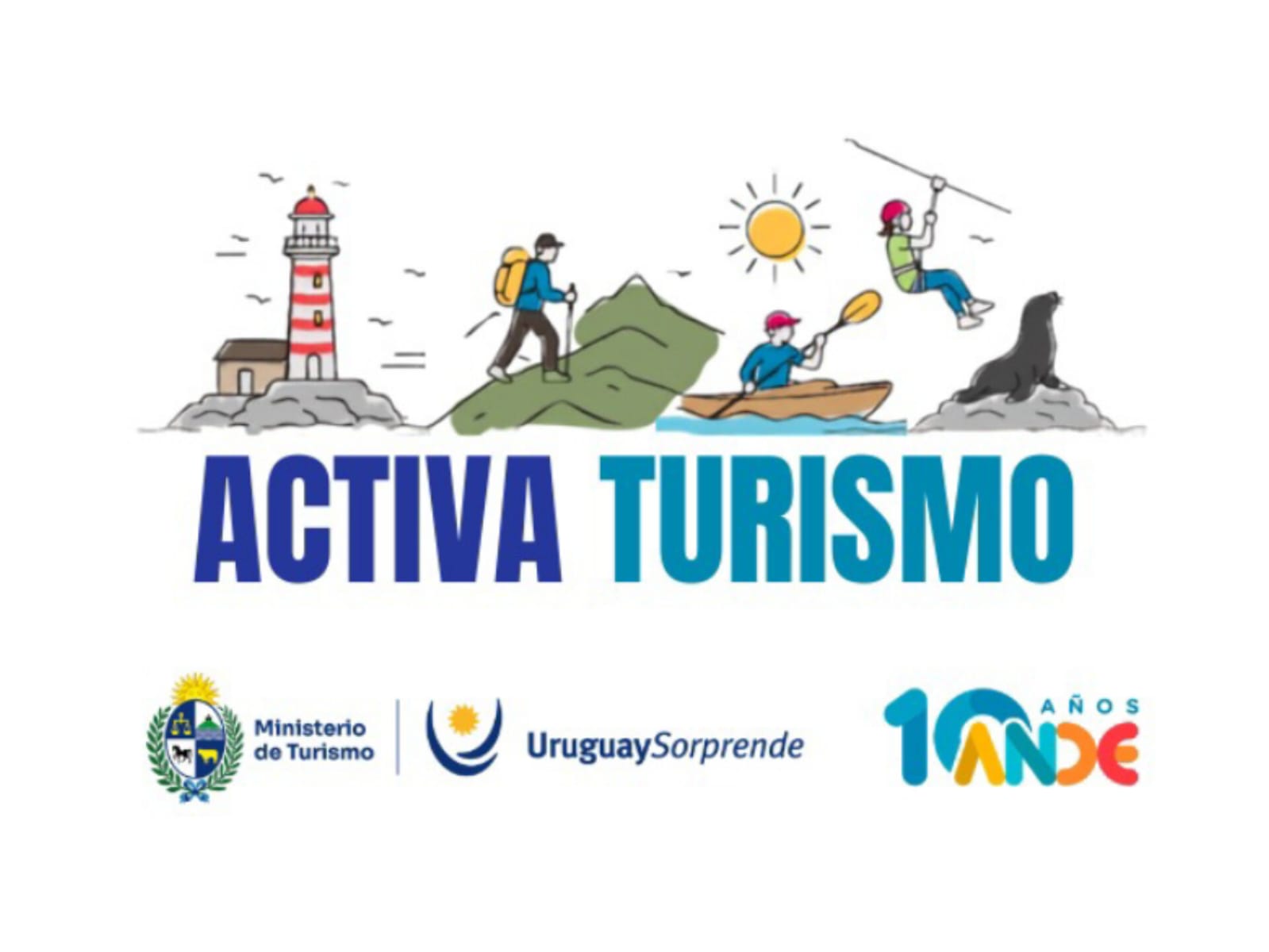 40 empresas fueron seleccionadas por Activa Turismo para fortalecer su propuesta de valor