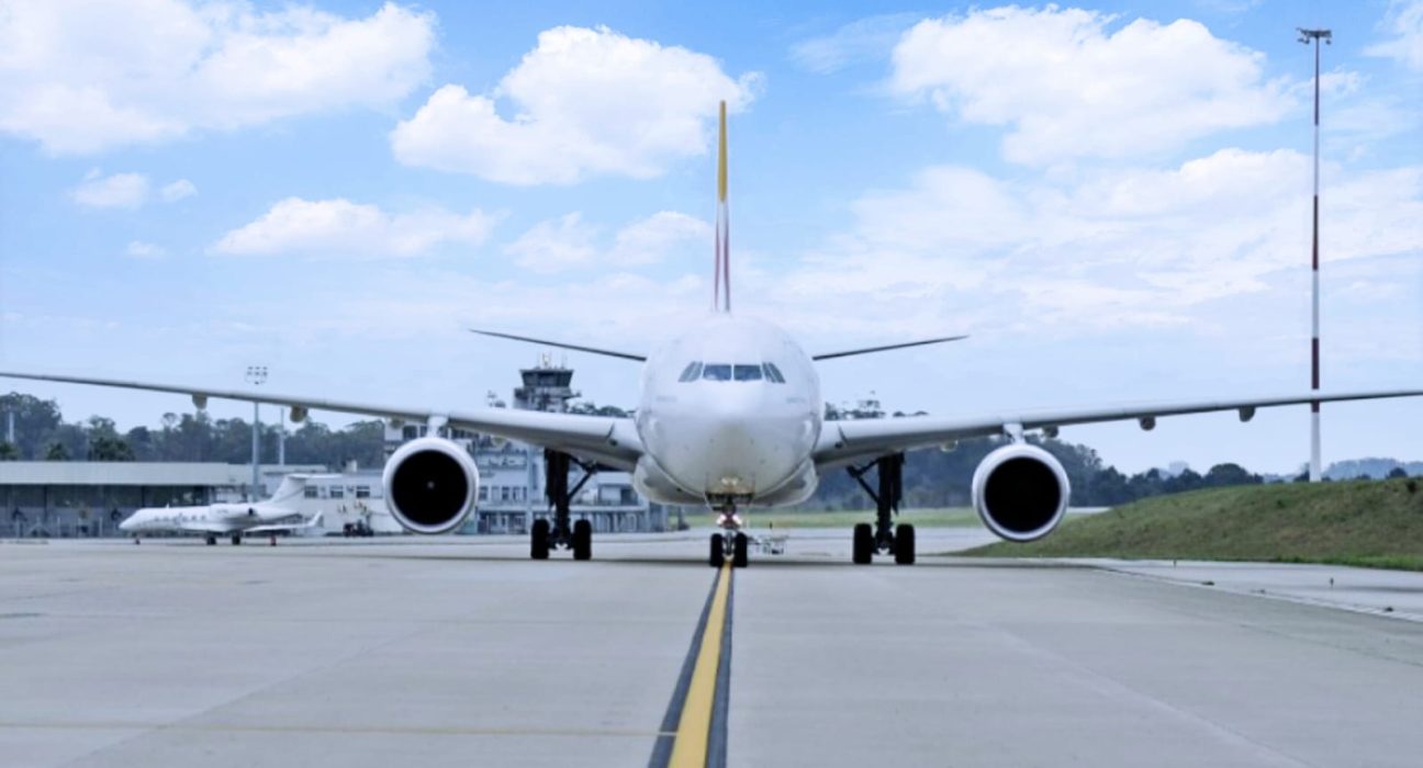 Aeropuerto de Carrasco incorpora vuelos hacia Miami y Porto Alegre