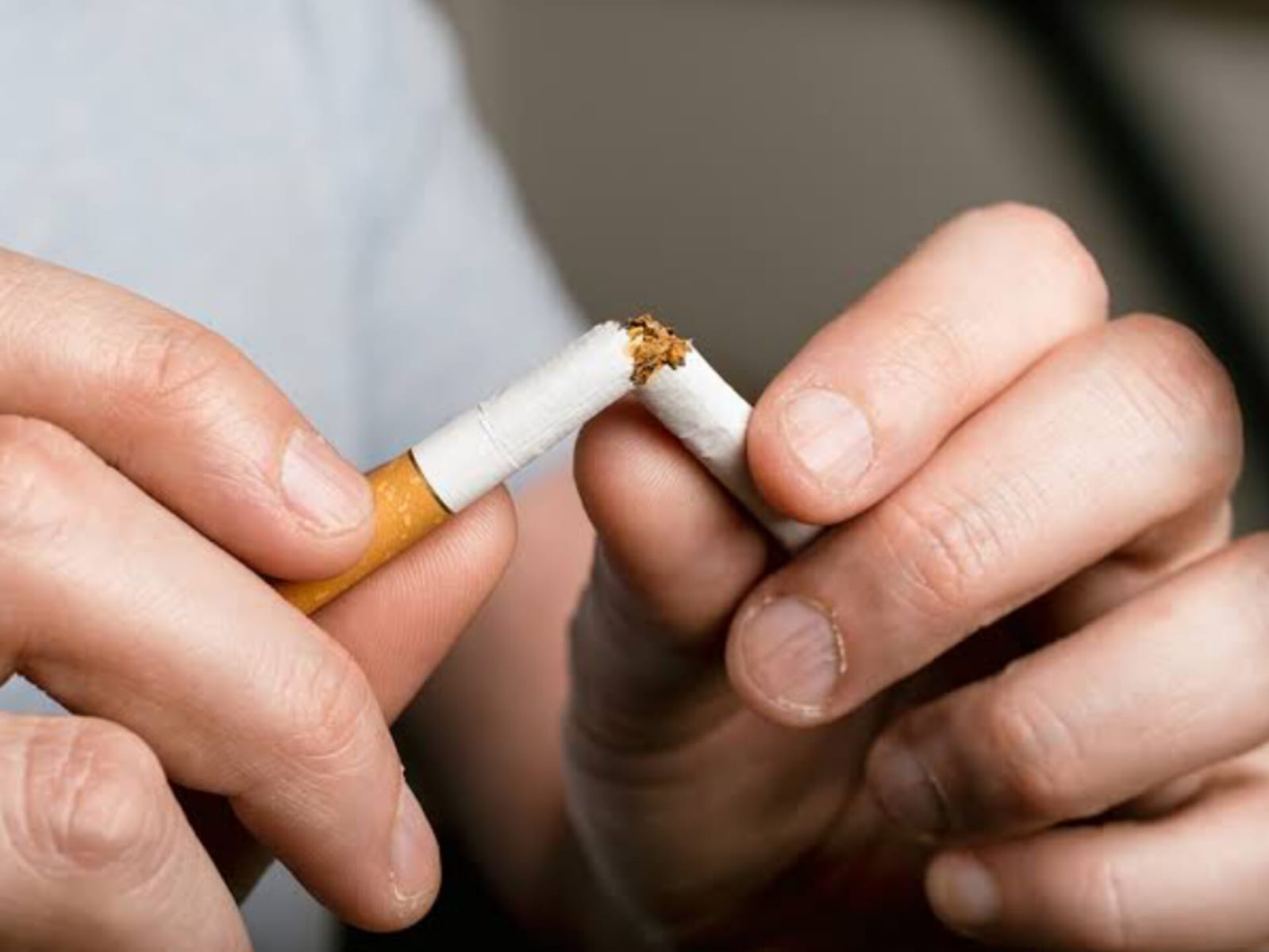 Uruguay recibió el Premio Mundial Sin Tabaco 2026 de la OMS