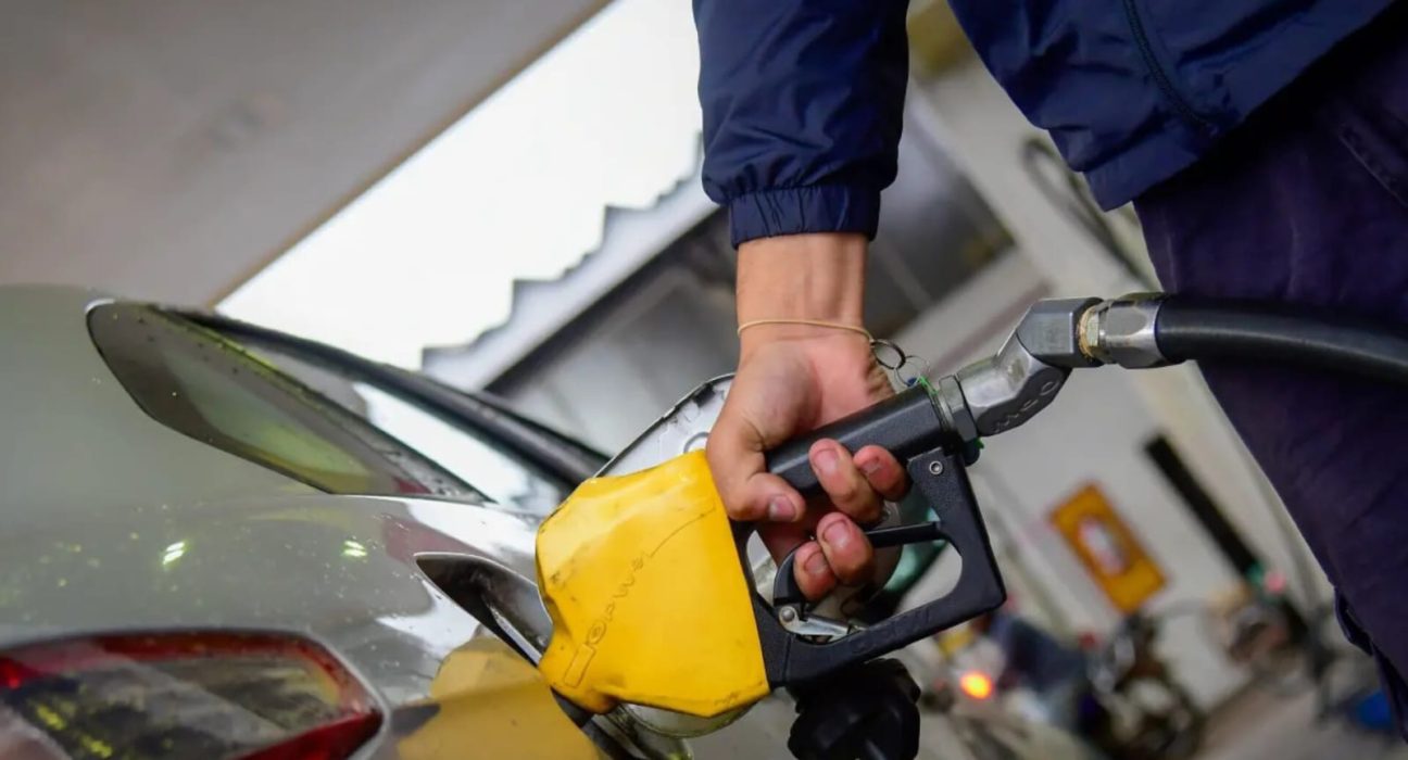 Ancap donará 26.500 litros de gasoil al Sinae para atender emergencias ante tormentas