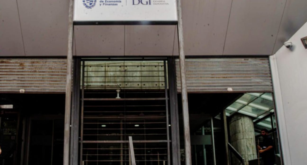DGI refuerza controles a contribuyentes de IRAE