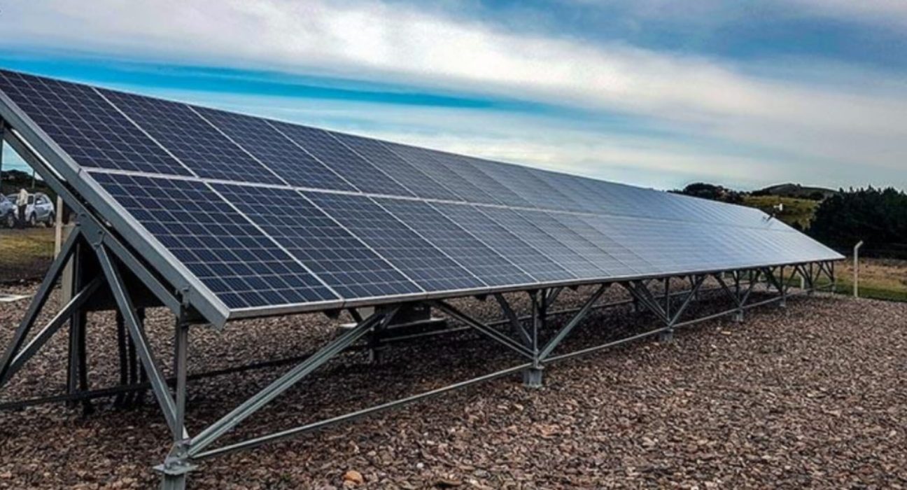 Río Negro albergará nuevo parque solar de 30 MW para impulsar el desarrollo