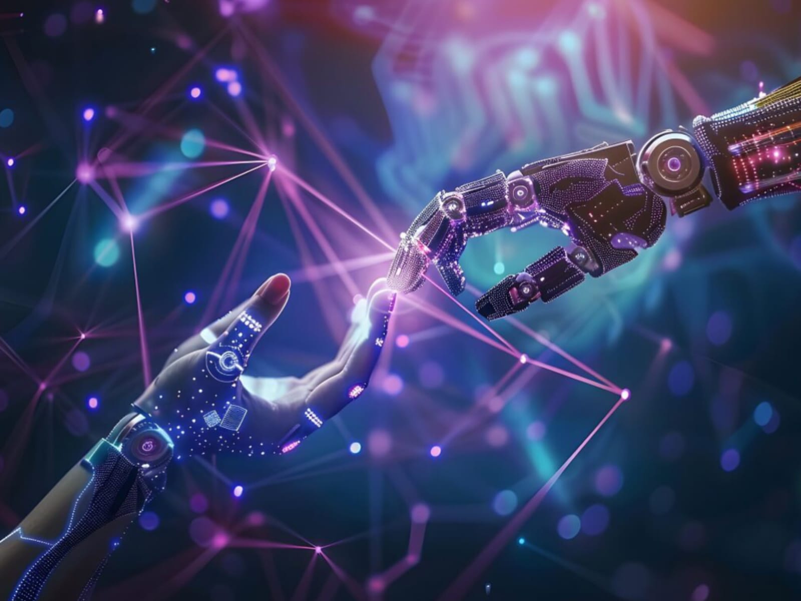 Experto destacó capacidad de Uruguay para el desarrollo de la inteligencia artificial