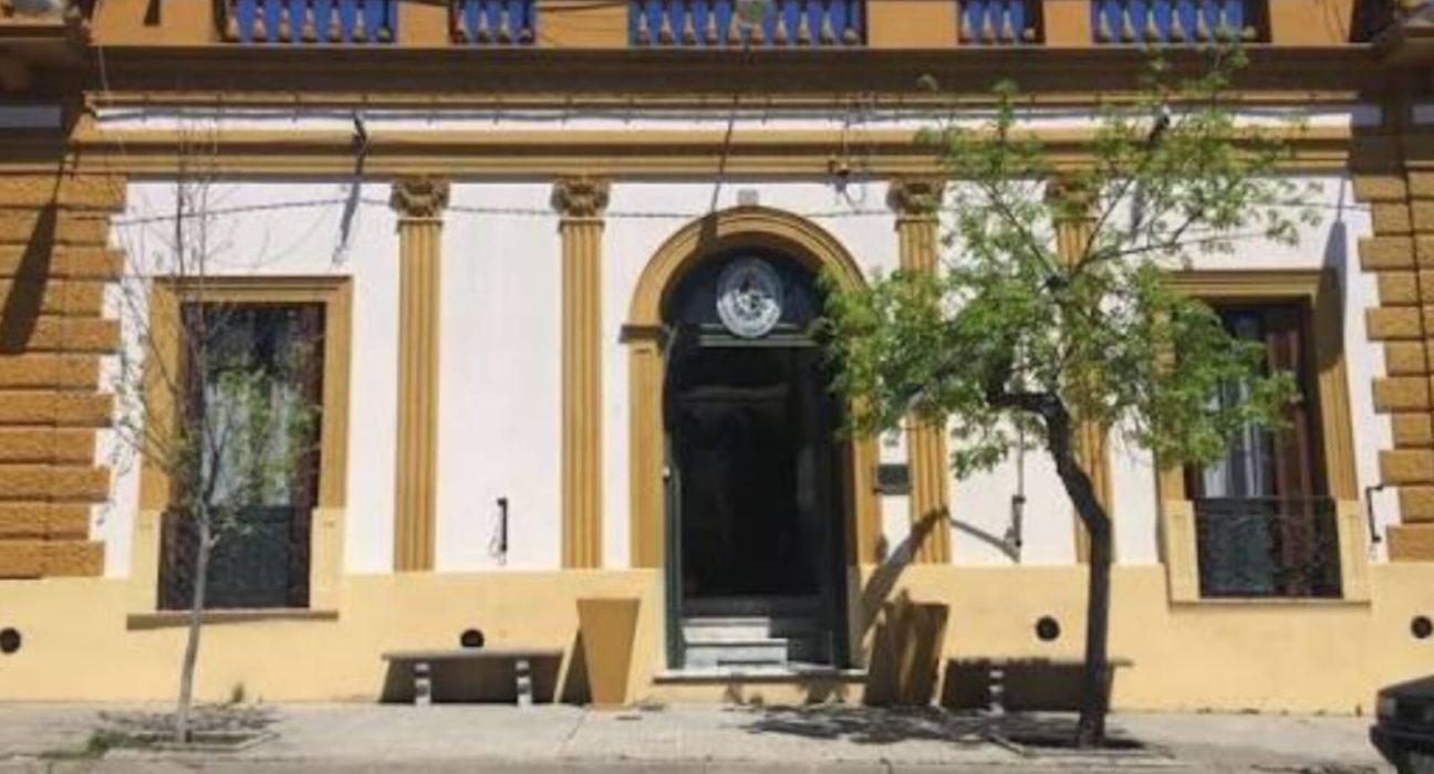 Comunicado del colectivo docente del IFD Fray Bentos