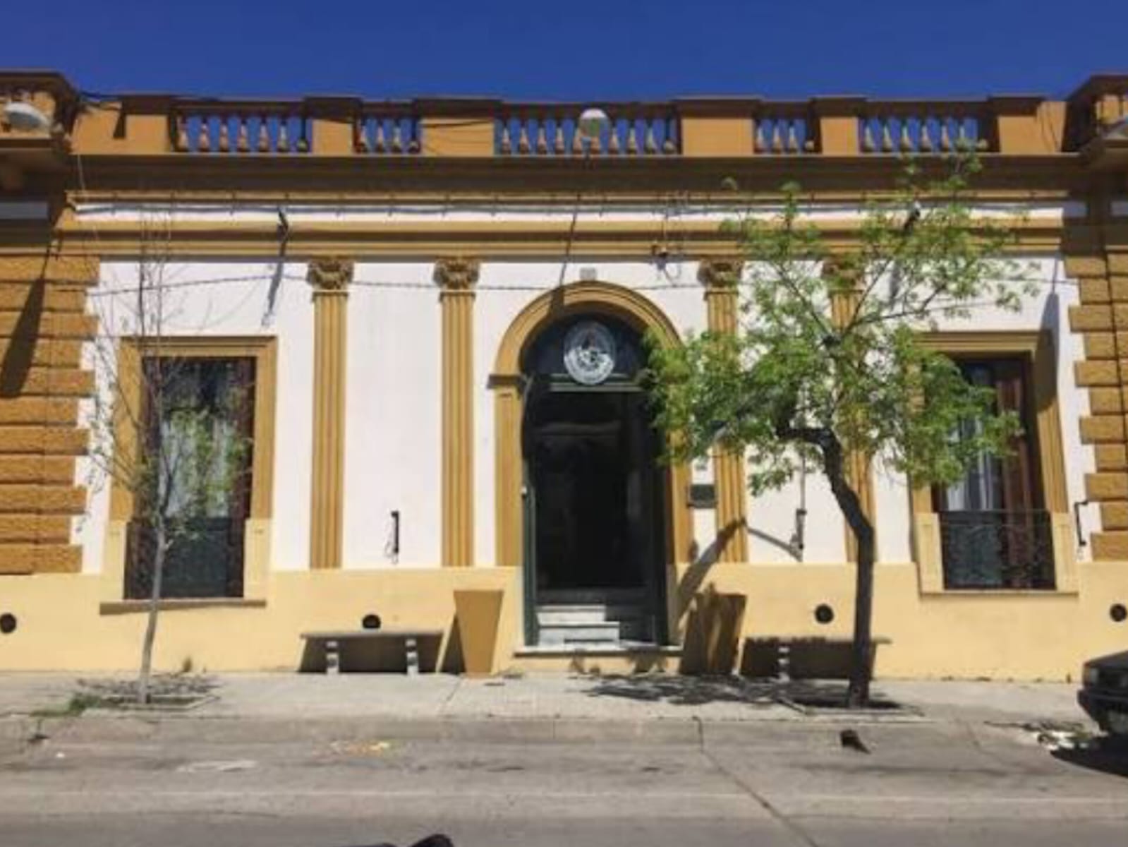 Comunicado del colectivo docente del IFD Fray Bentos