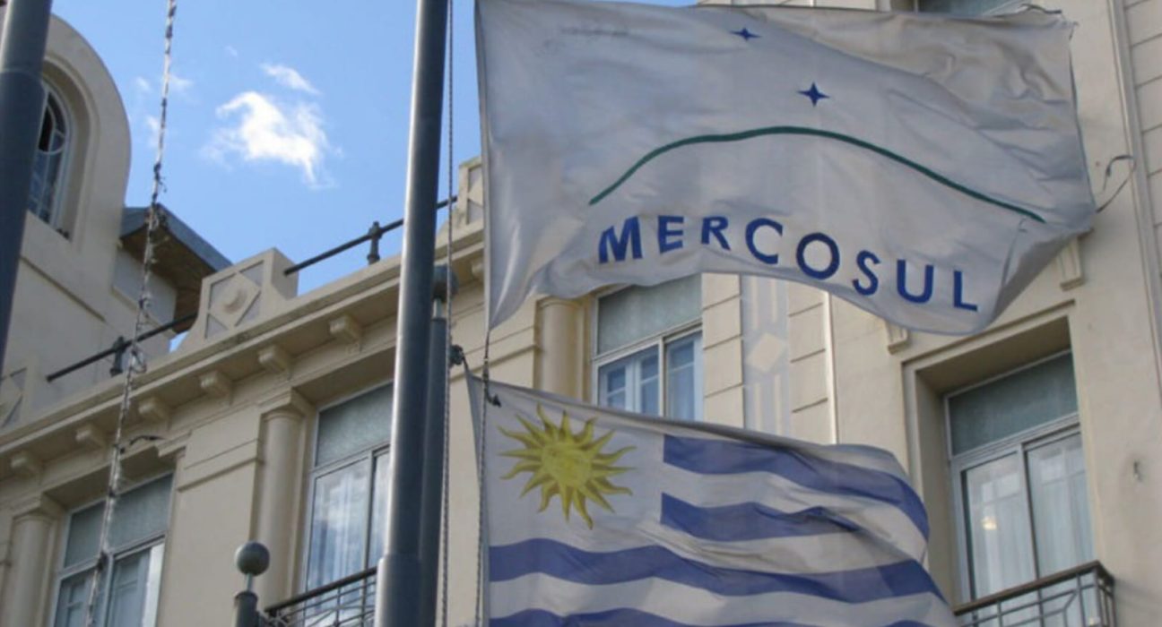 Uruguay XXI lanzó un portal para que empresas aprovechen el acuerdo Mercosur-UE
