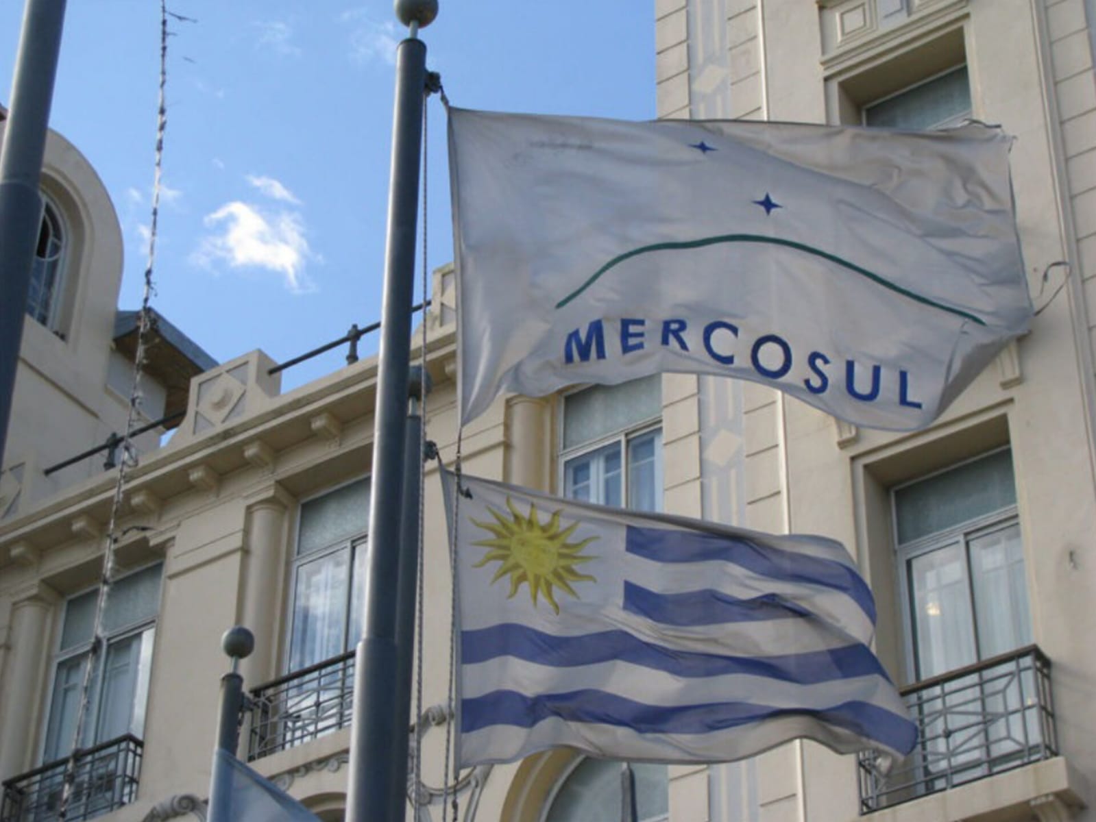 Uruguay XXI lanzó un portal para que empresas aprovechen el acuerdo Mercosur-UE