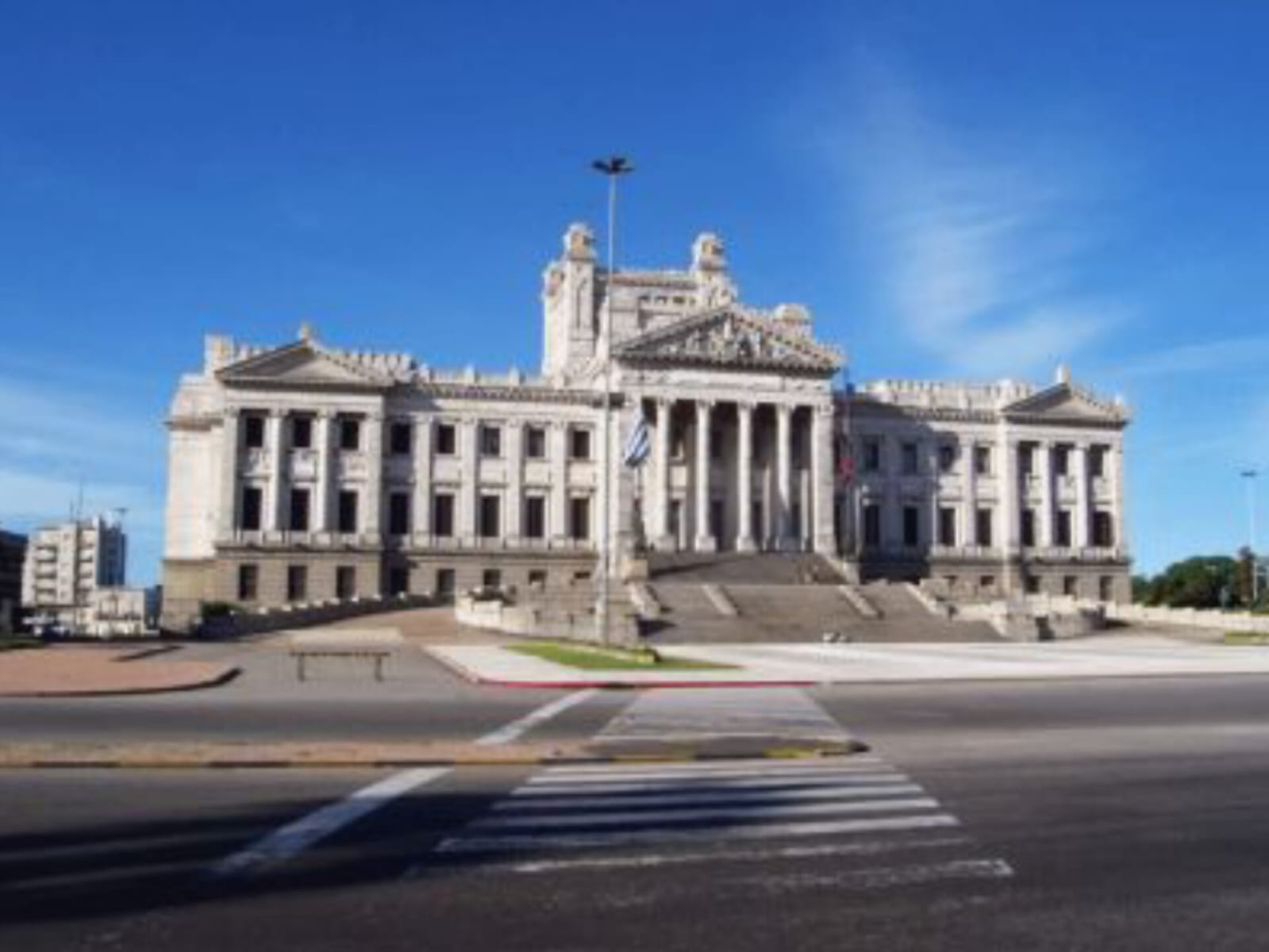 Frente Amplio aprobó la Rendición de Cuentas en comisión sin votos de oposición
