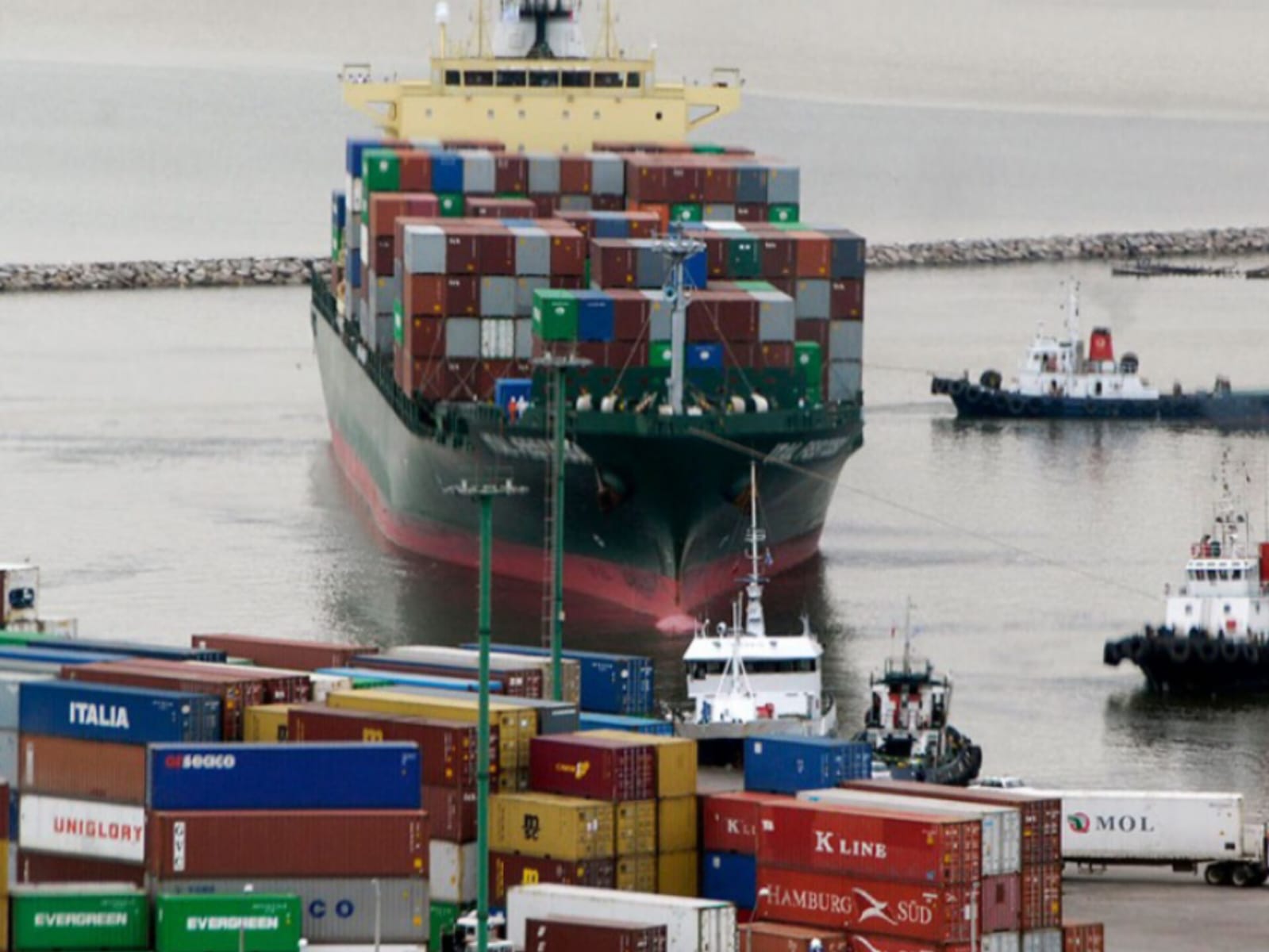 Uruguay XXI contará con respaldo del BID para la promoción de exportaciones