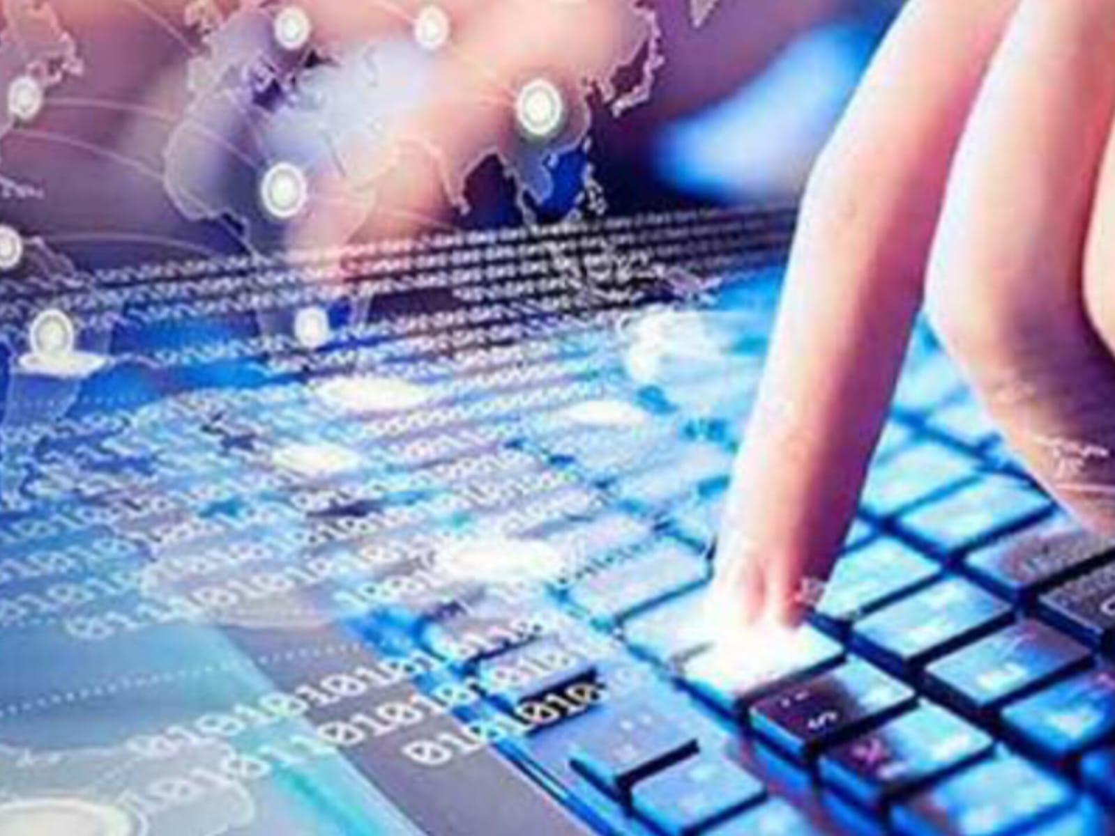 Comienza el relevamiento sobre el uso de tecnologías digitales