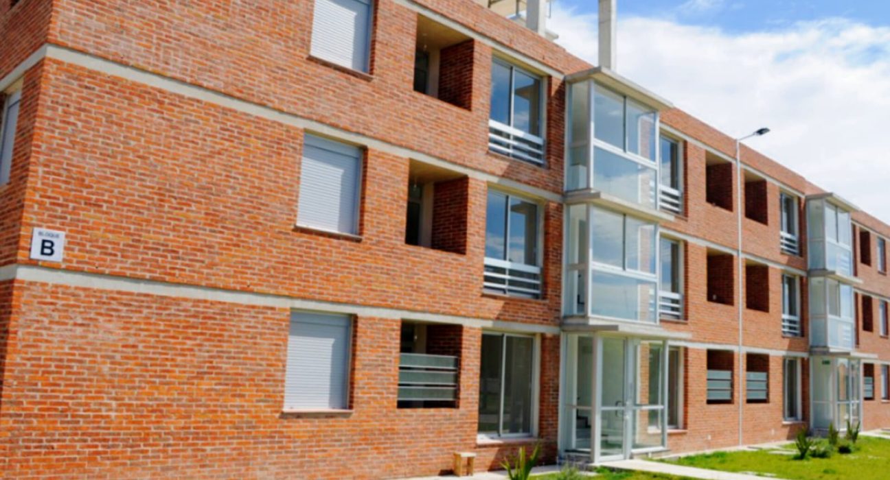 Fideicomiso facilitará la construcción y ejecución de proyectos de vivienda en todo el país