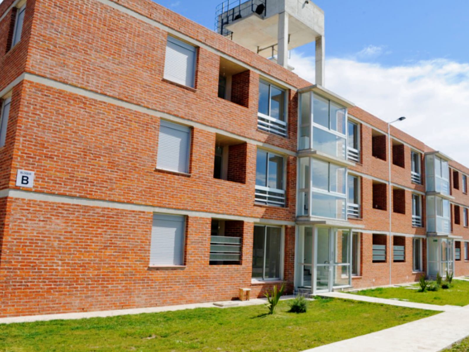 Fideicomiso facilitará la construcción y ejecución de proyectos de vivienda en todo el país
