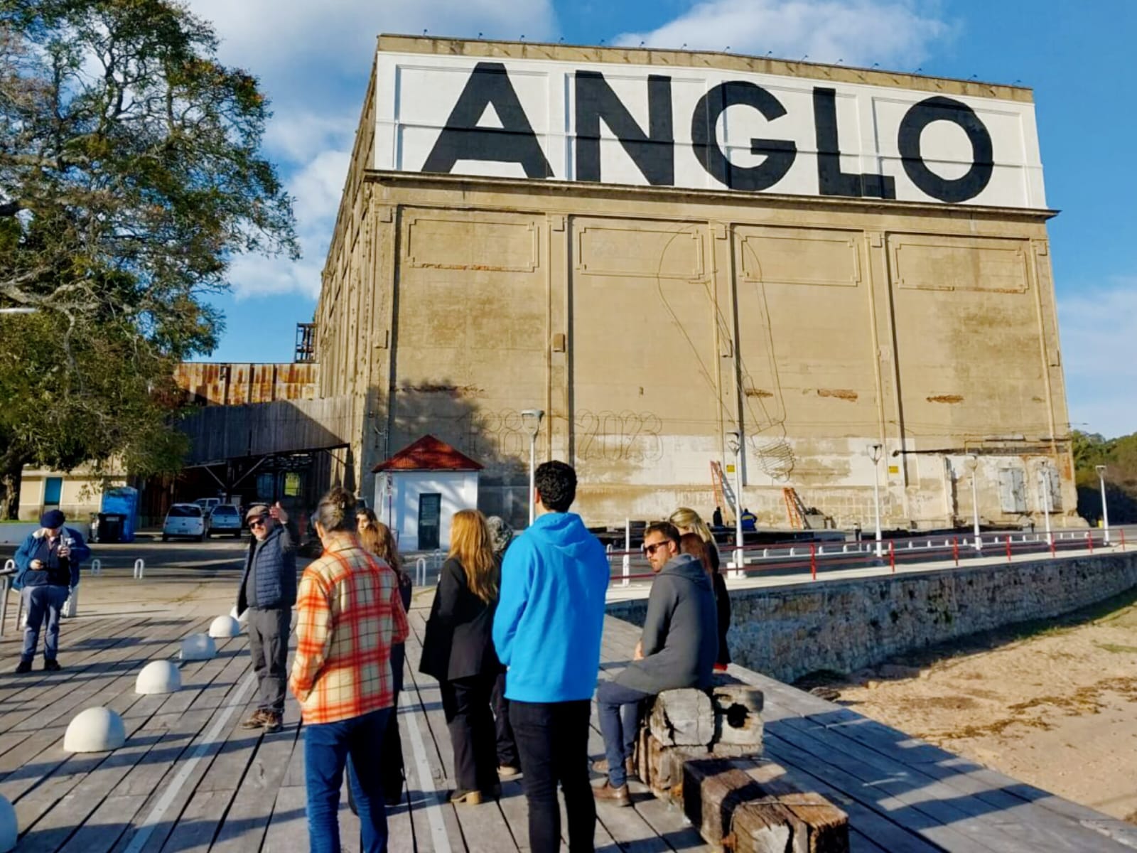 Llamado de la Intendencia de Río Negro para Informantes Turísticos