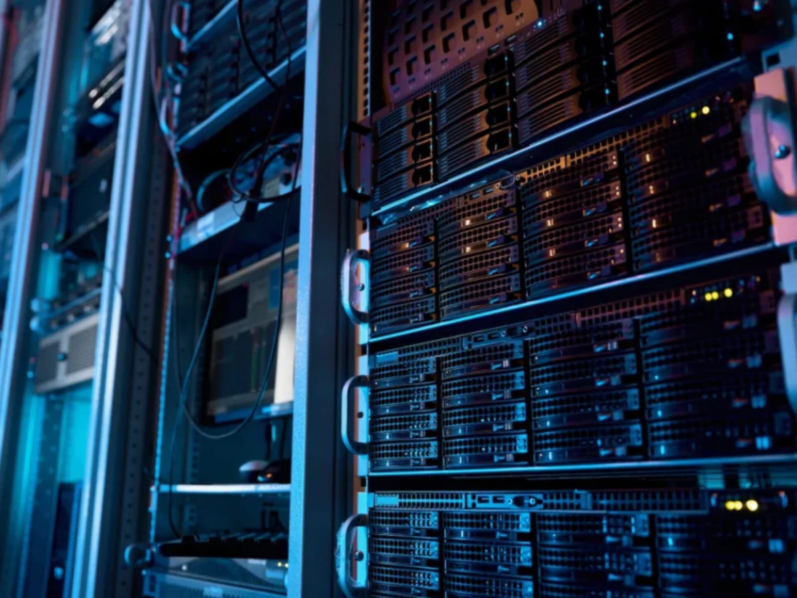 Antel construirá un nuevo data center y apuesta por lograr una “soberanía de datos”