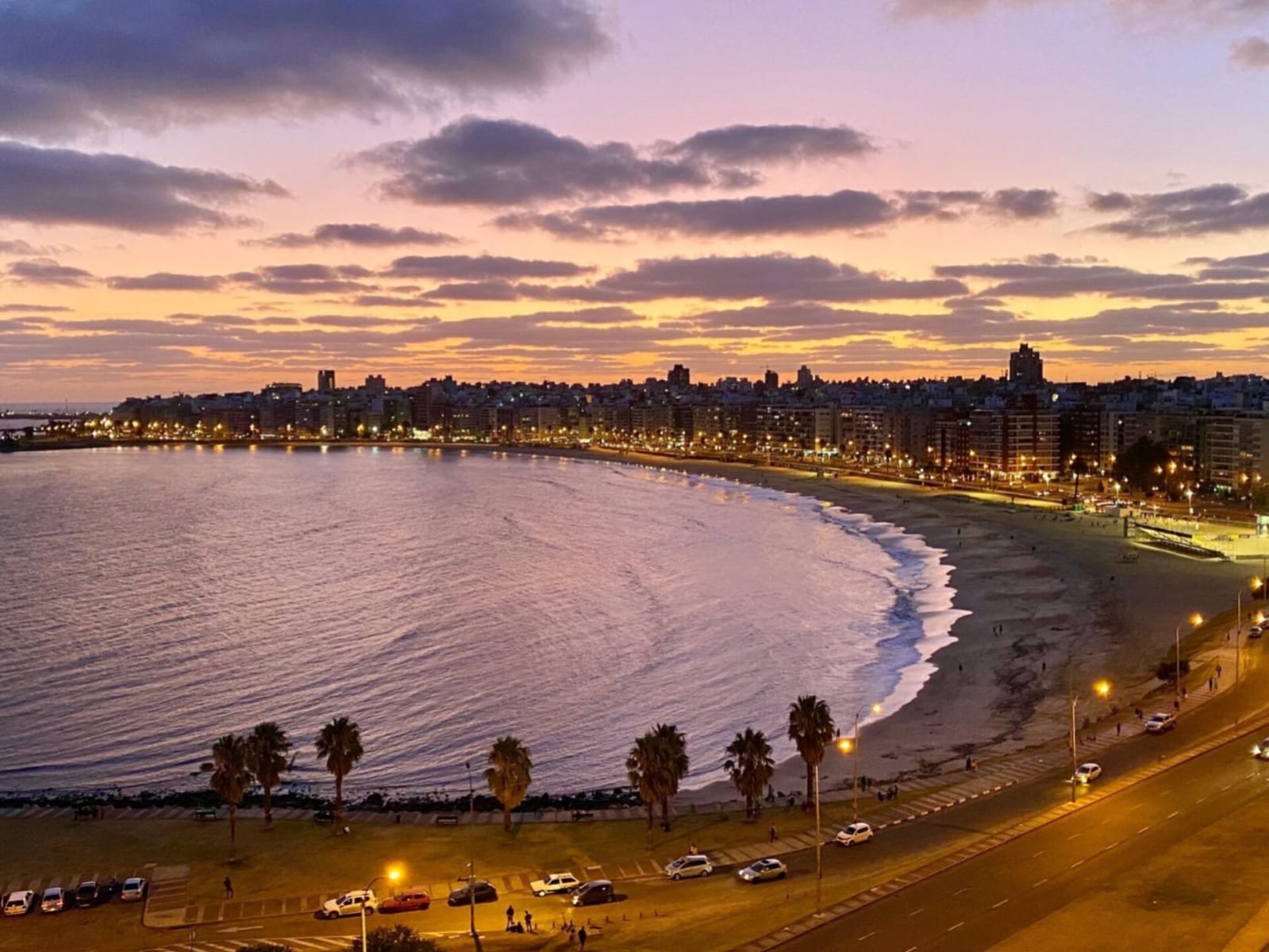 Cámaras de Turismo de Uruguay y Chile avanzan en integración: buscan potenciar el intercambio turístico