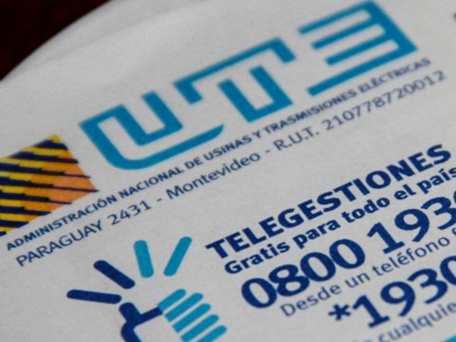 Como acceder a los descuentos en diciembre de UTE Premia