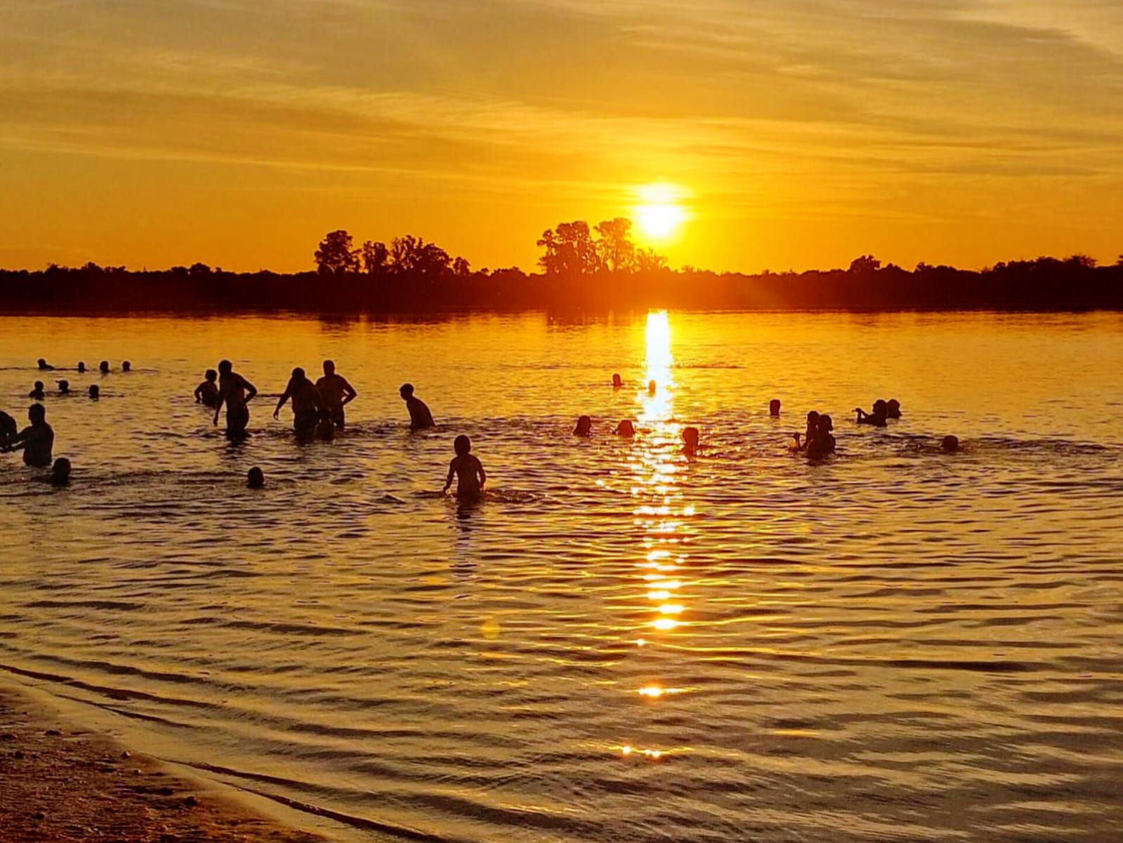 Agenda de actividades para disfrutar este fin de semana en Río Negro