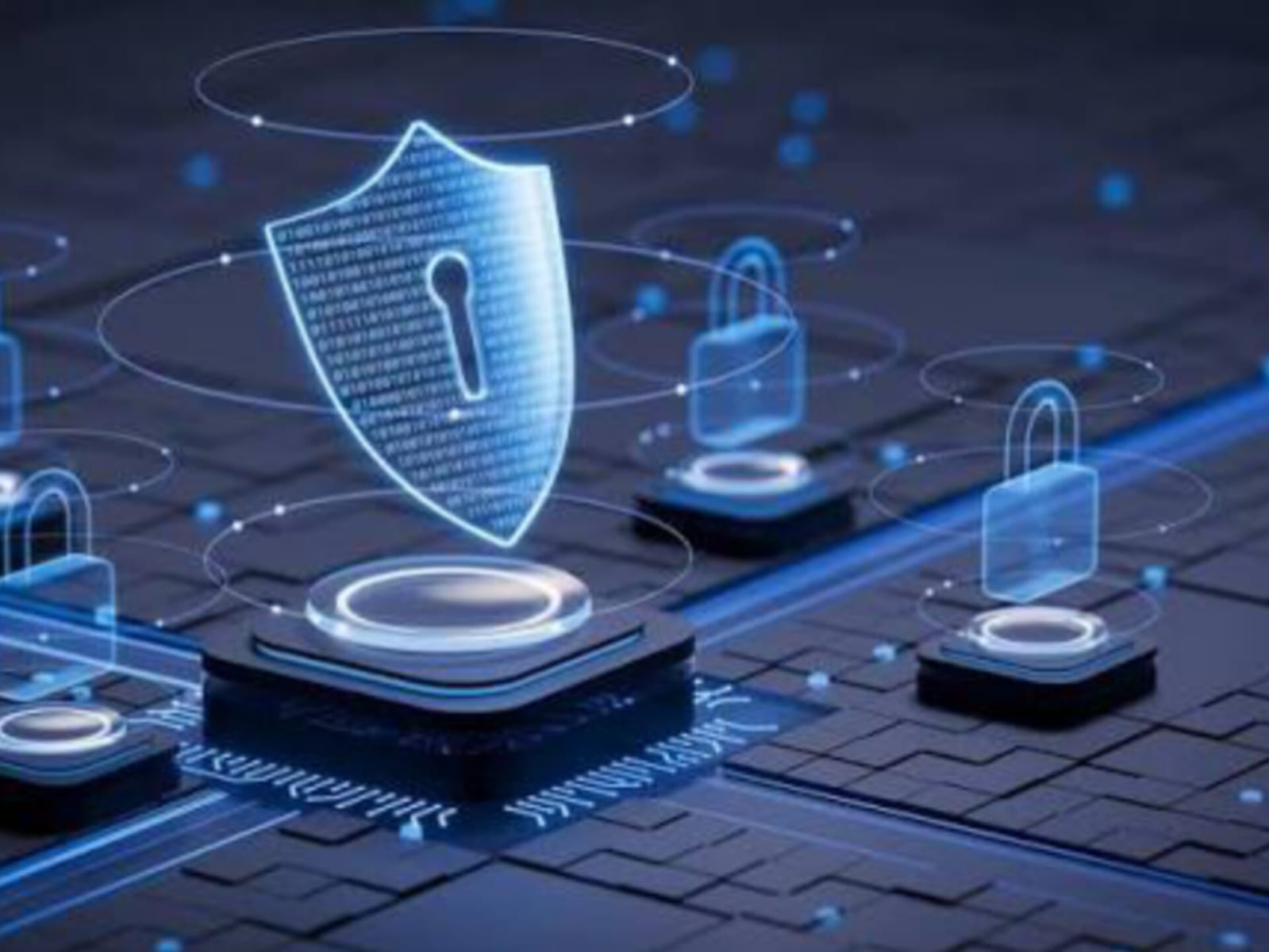 Orsi firmó decreto que refuerza la ciberseguridad para ingresar a los sistemas del Estado