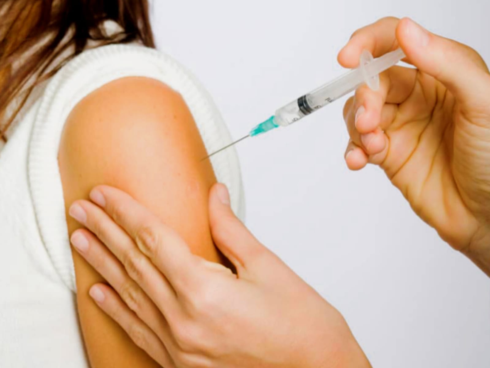 MSP despliega plan en San Javier tras caso de transmisión local de sarampión