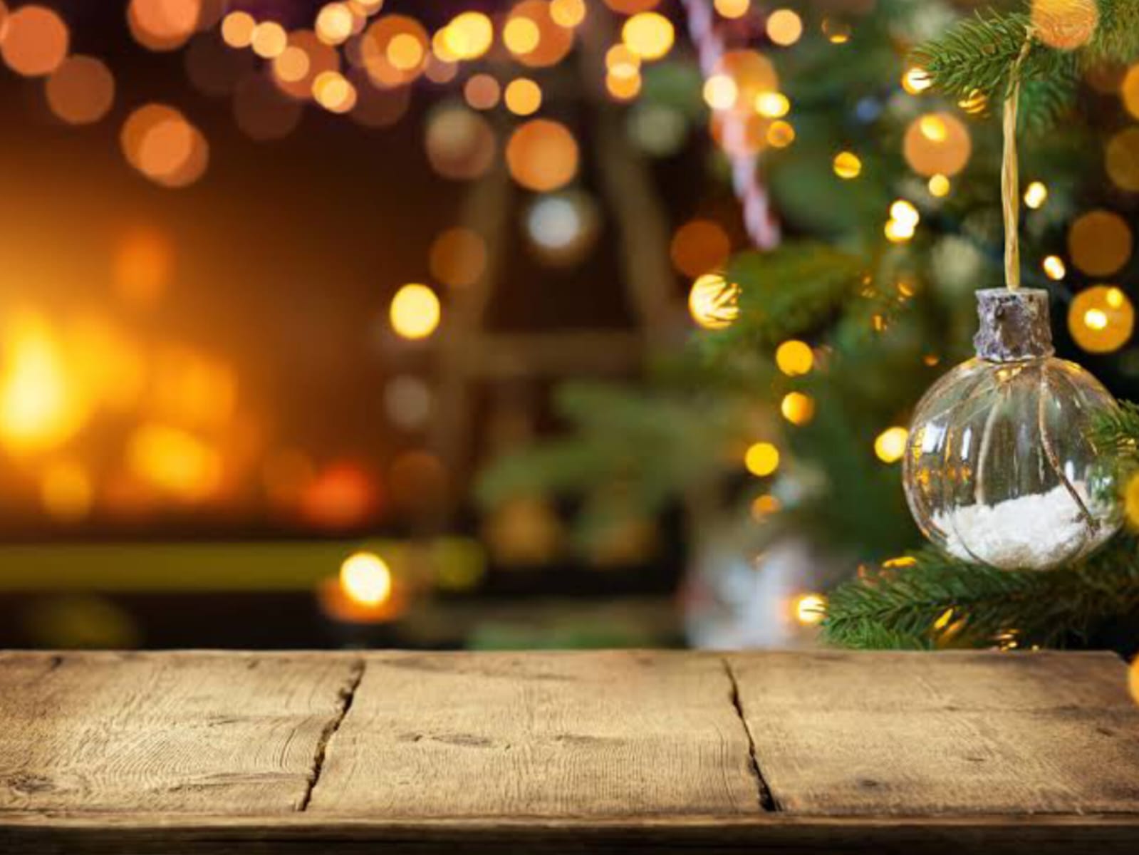 Fray Bentos vivirá una nueva edición de "Vive Navidad" con feria, gastronomía y espectáculos