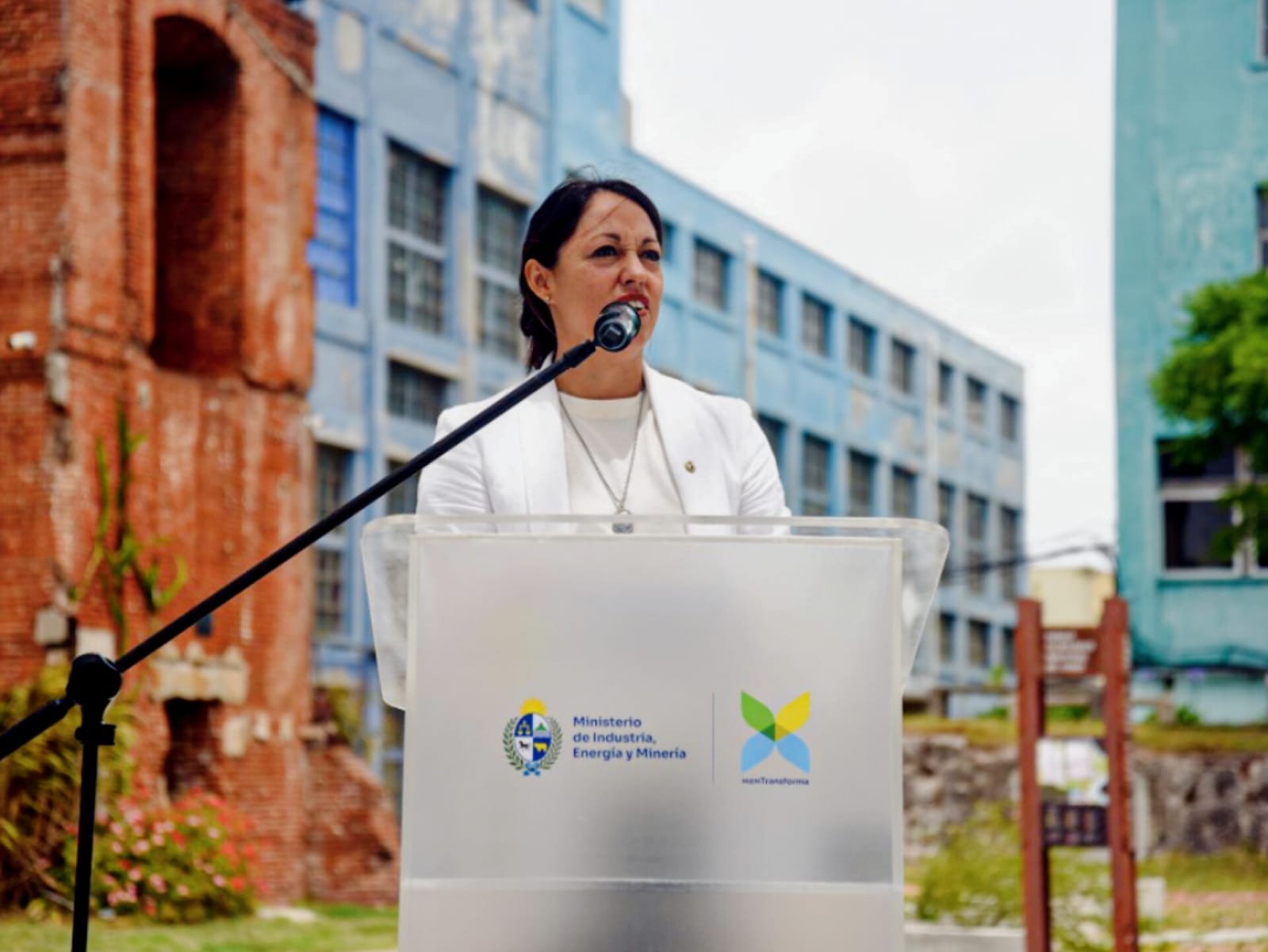 Economía Circular es clave para el desarrollo sostenible de Uruguay