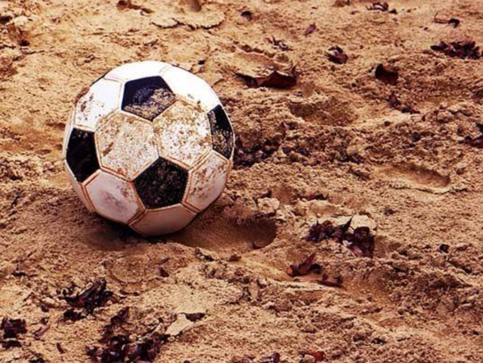 Las Cañas será sede del Campeonato de Fútbol Playa este fin de semana