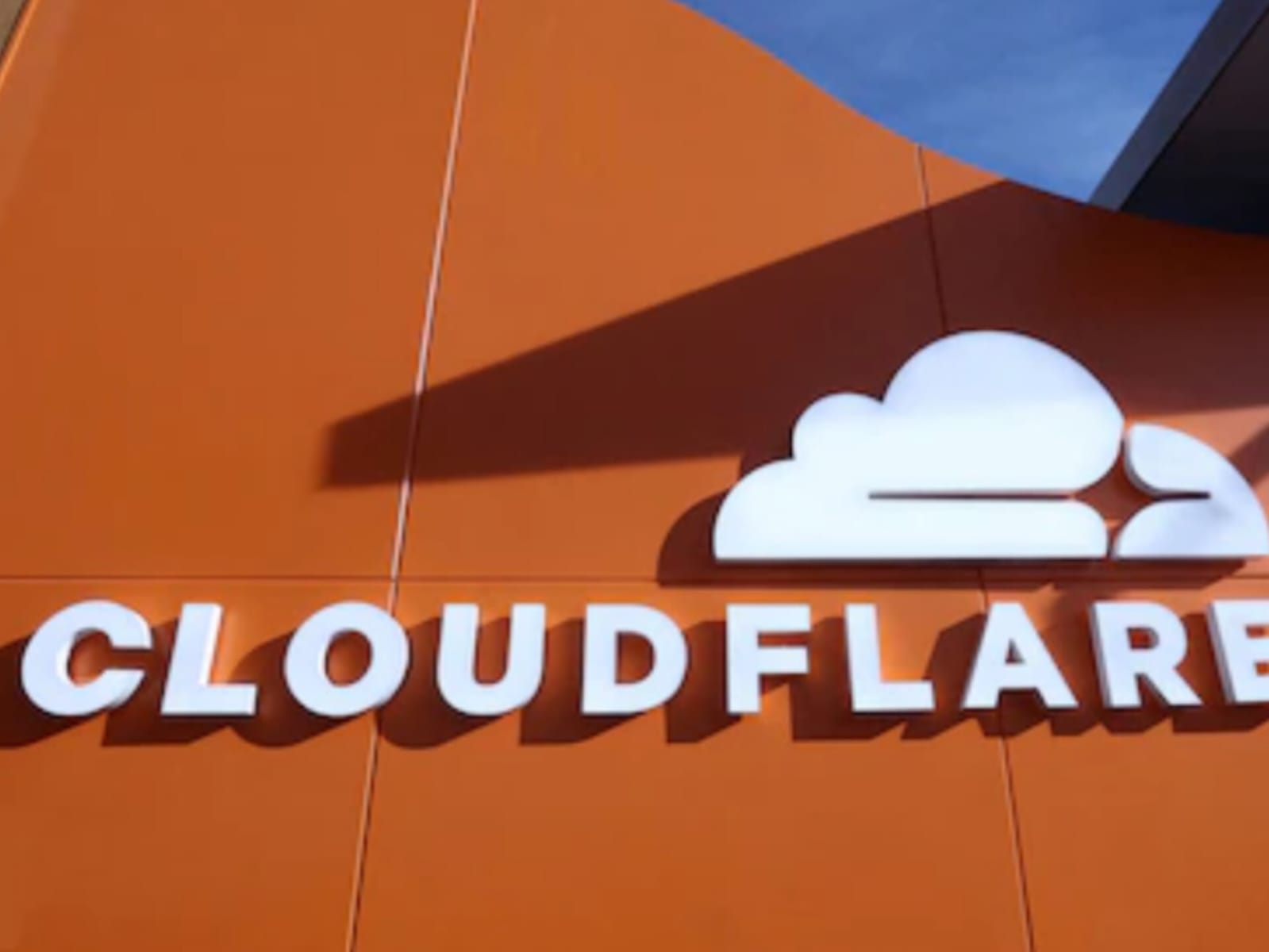 Nueva caída global de Cloudflare afecta a miles de sitios en internet
