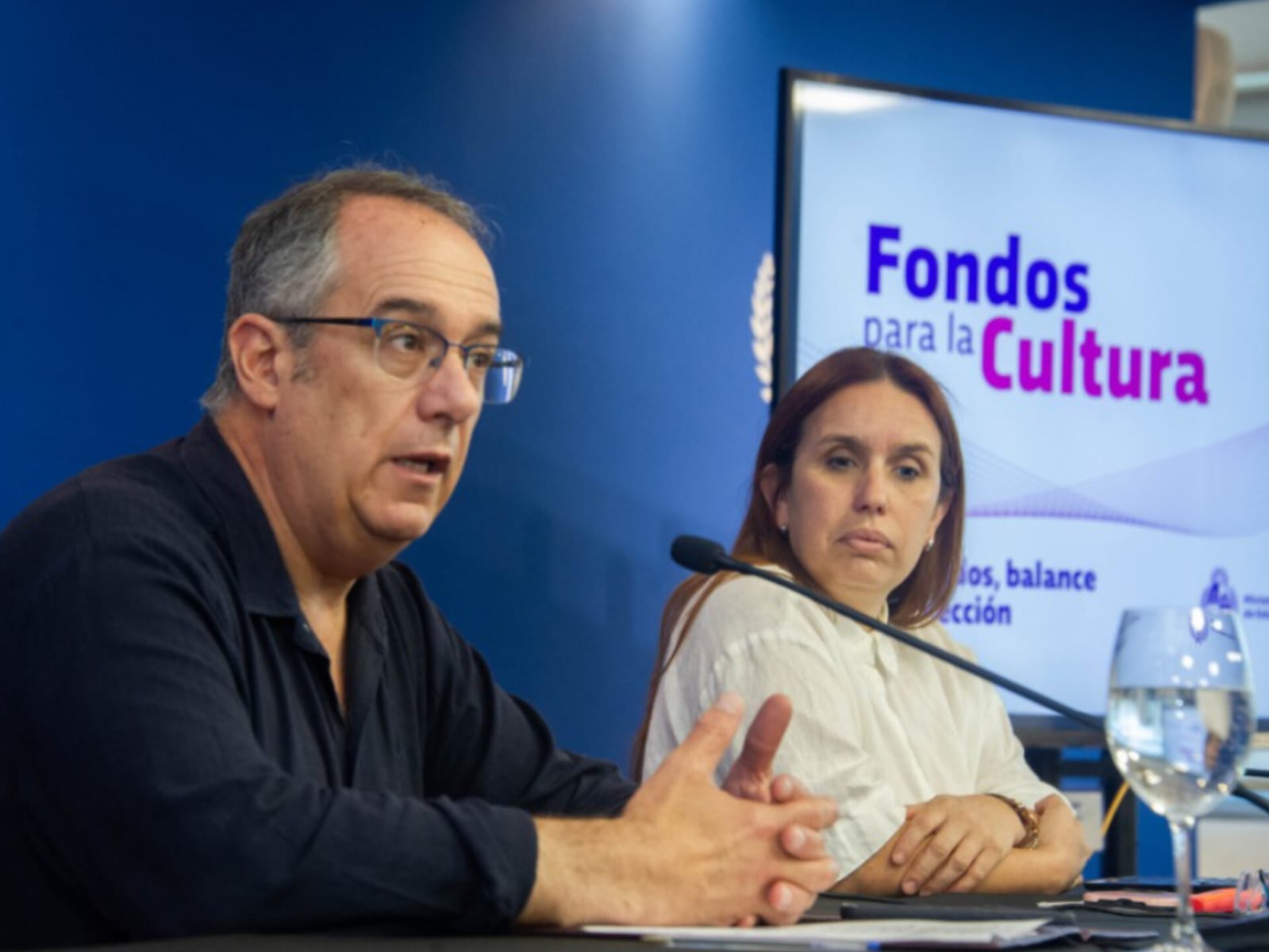 Fondos para cultura destinaron casi 60 millones de pesos a proyectos en 2025