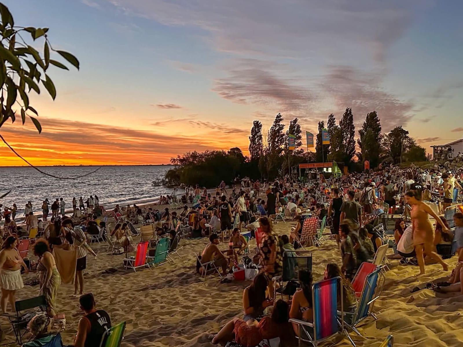 El Ministerio de Turismo asegura que hay un nivel de reservas superior en toda la temporada