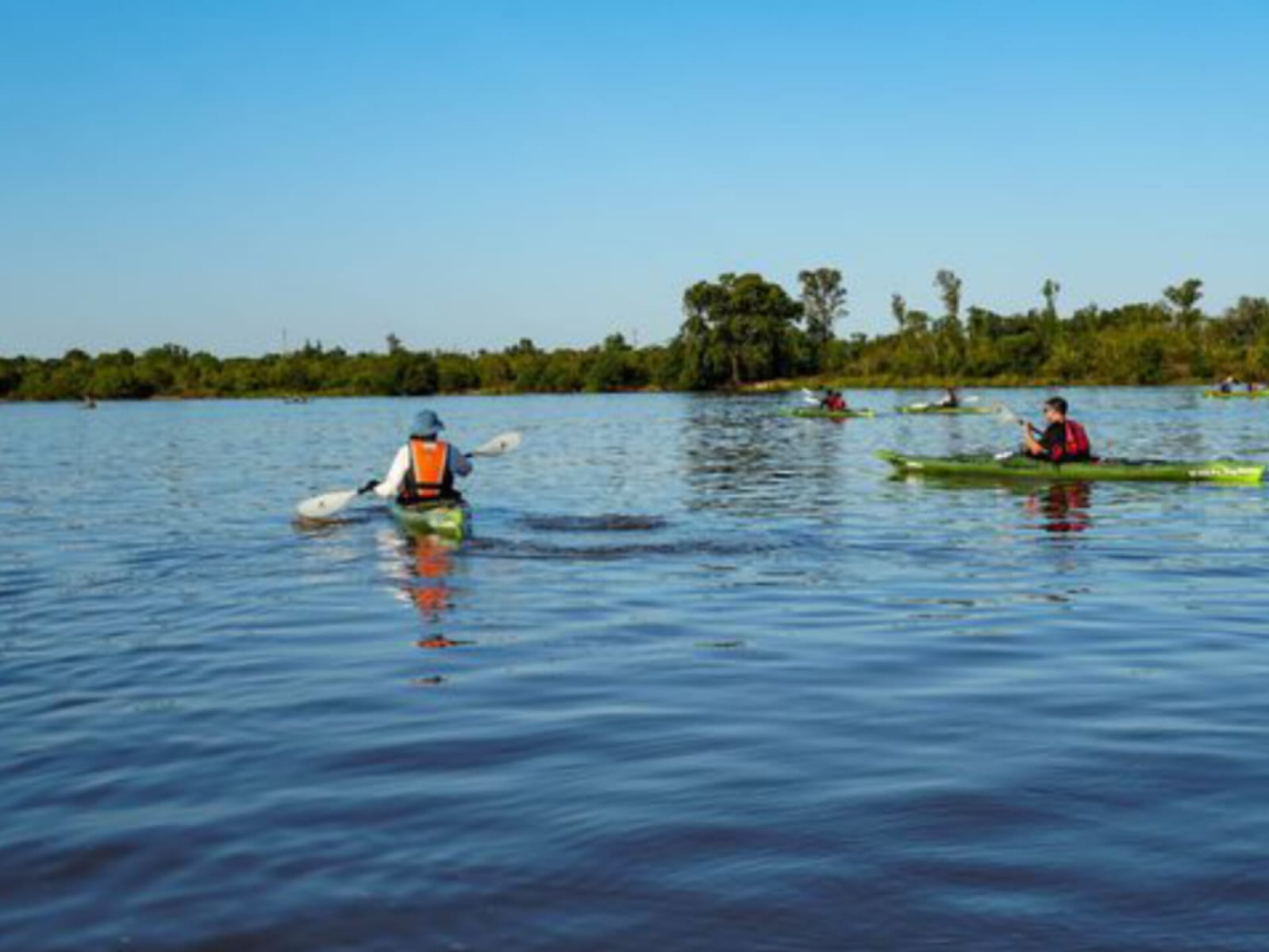 Río Negro se posiciona como destino turístico ideal