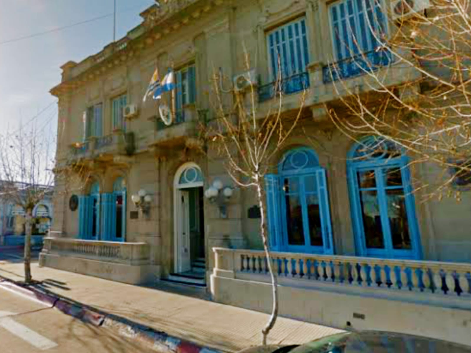 Contratación de personas monotributistas para tareas de mantenimiento