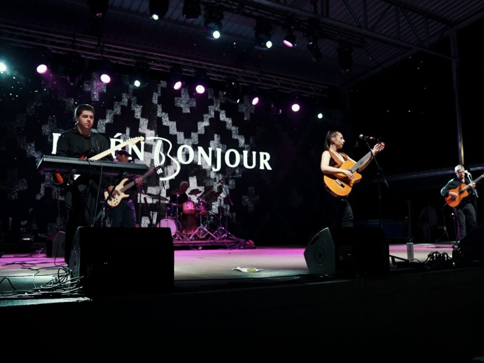 Nueva edición del Festival Desde la Costa con una destacada convocatoria