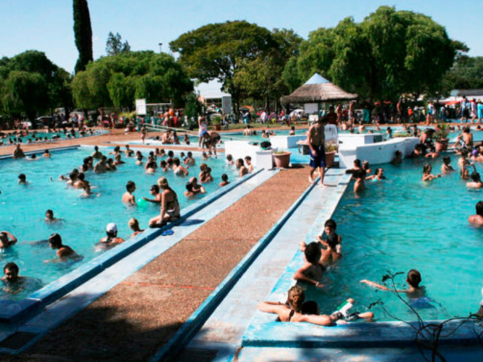 Uruguay recibió 280.000 visitantes en Semana de Turismo