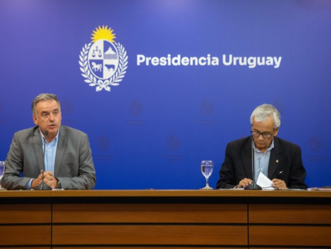 Gobierno invertirá 10 millones de dólares al año para promover empleo en sectores vulnerables