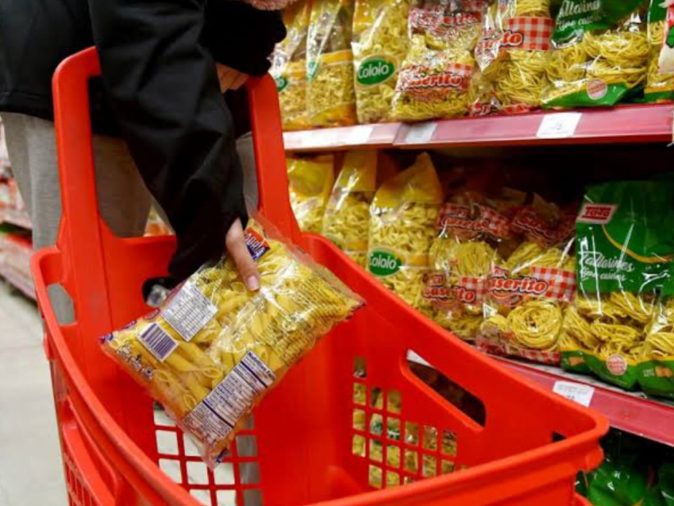 El IPC subió 0,41% en marzo y la inflación anual bajó a 2,94%; un nuevo mínimo histórico