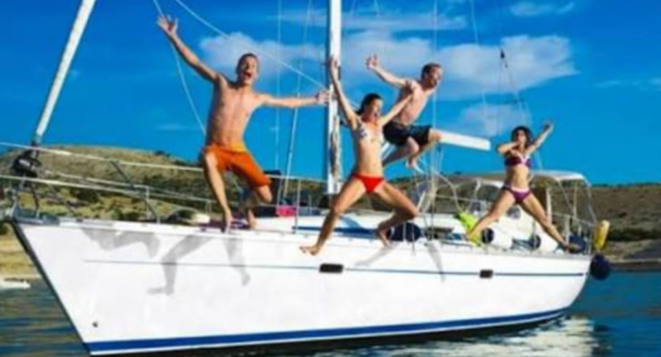 Emprendimientos vinculados al turismo náutico recibirán apoyo de hasta 900.000 pesos para su desarrollo