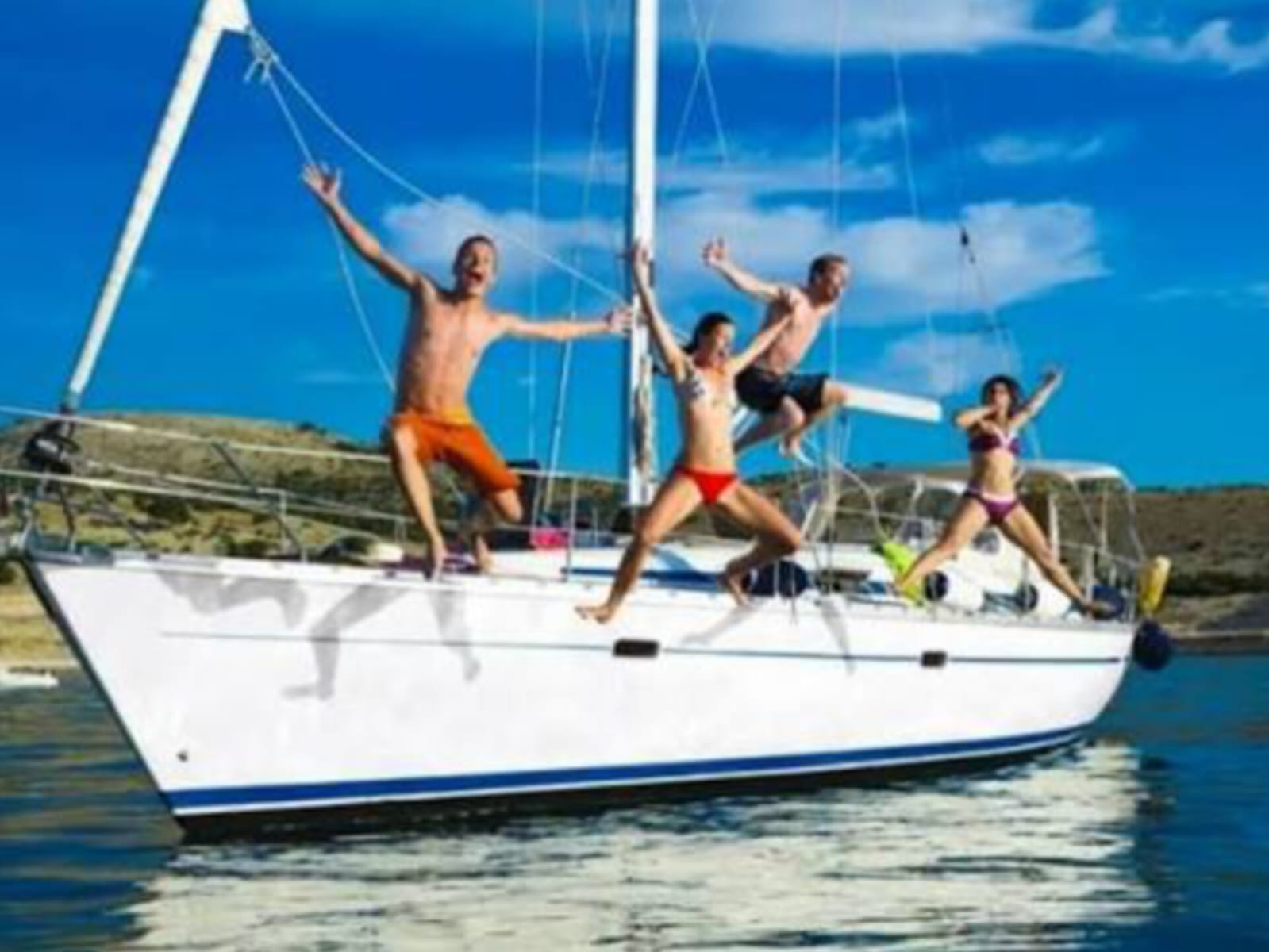 Emprendimientos vinculados al turismo náutico recibirán apoyo de hasta 900.000 pesos para su desarrollo