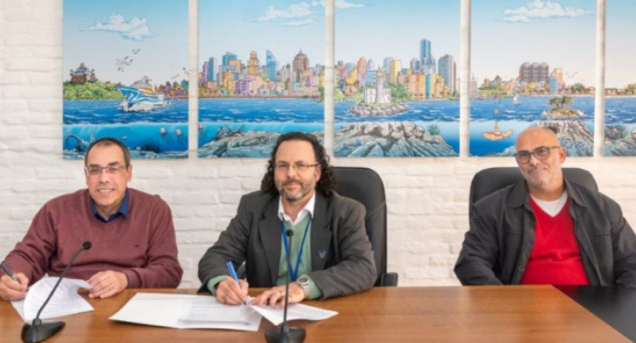 Ministerio de Turismo y Udelar firman convenios para fortalecer el desarrollo turístico