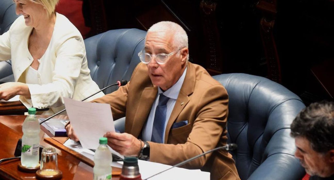 Carlos Negro dio cifras del primer trimestre de 2026