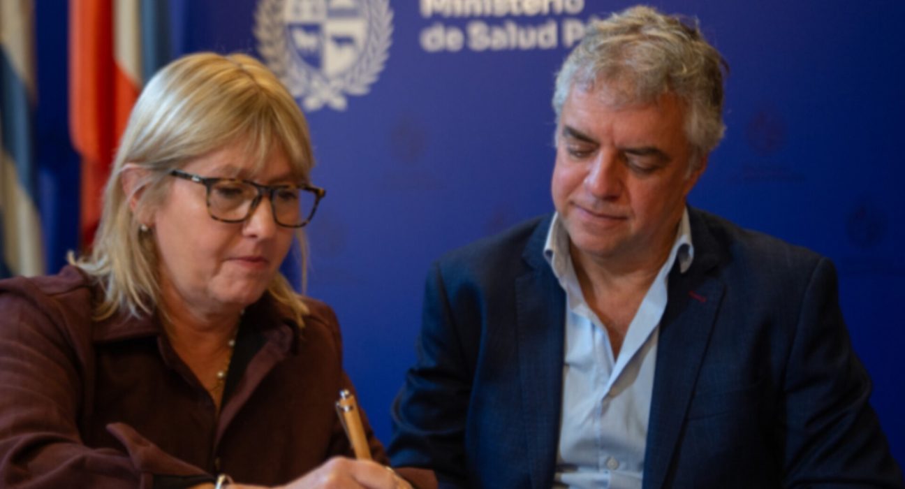 Uruguay desarrollará nueva terapia celular para tratar el cánceres hematológicos