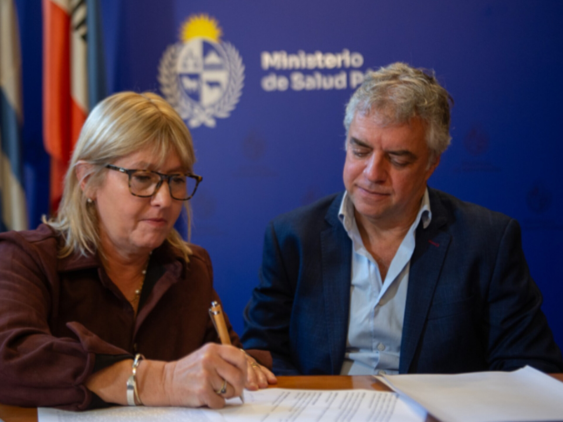 Uruguay desarrollará nueva terapia celular para tratar el cánceres hematológicos