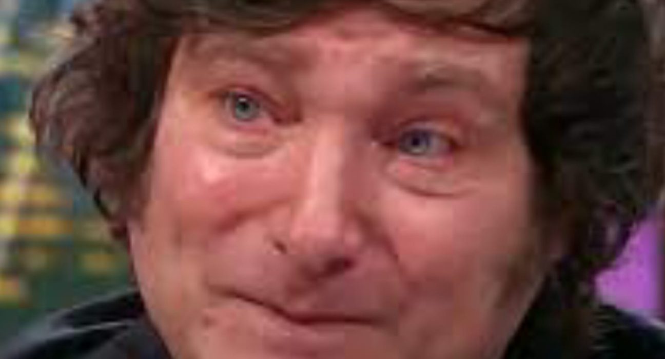 La inflación en Argentina fue de 3,4% en marzo