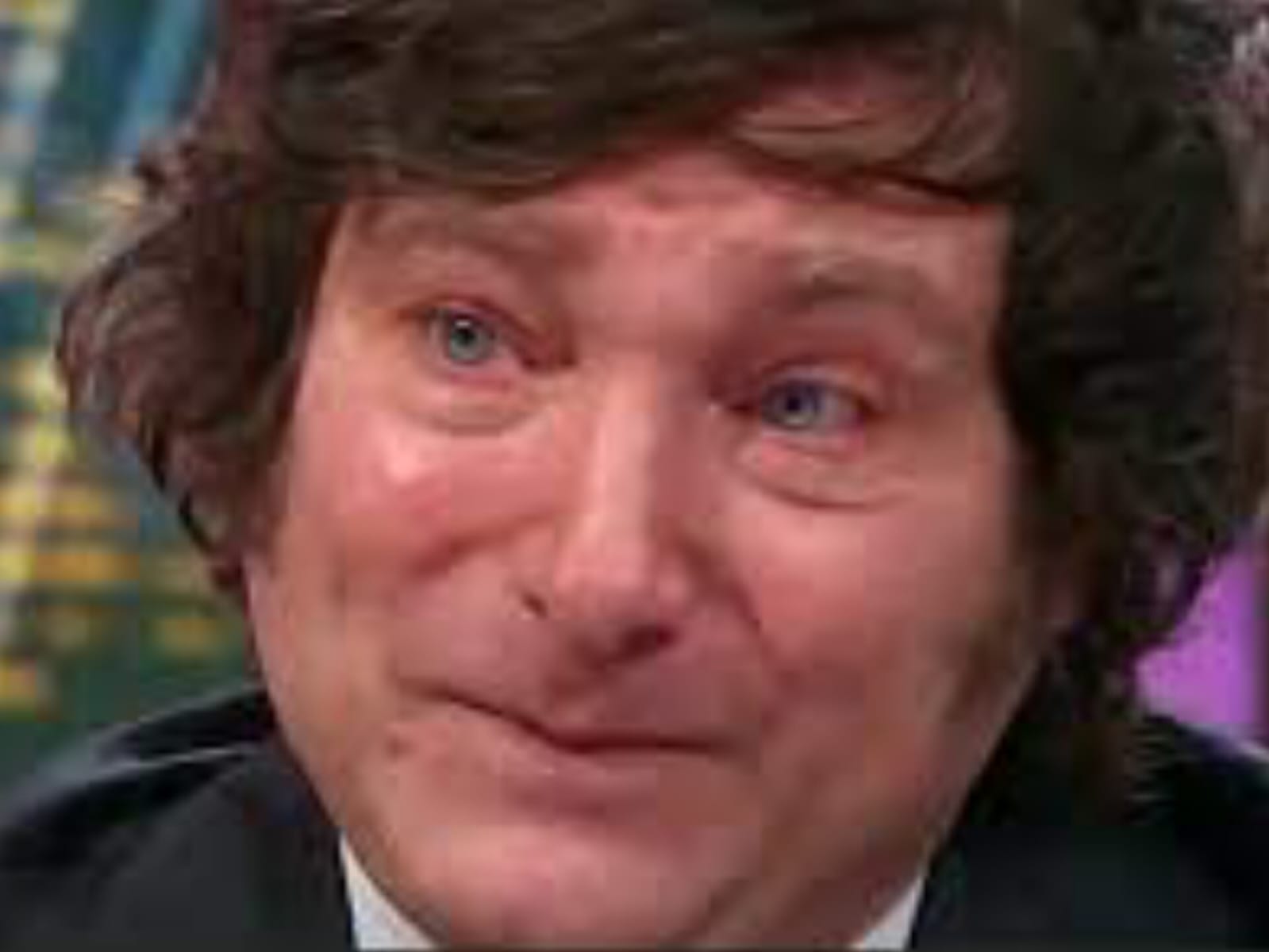 La inflación en Argentina fue de 3,4% en marzo