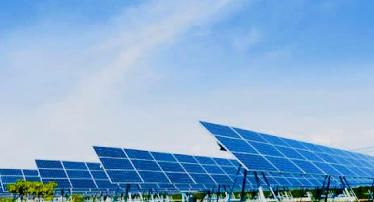 Planta solar de UTE se construirá en Río Negro