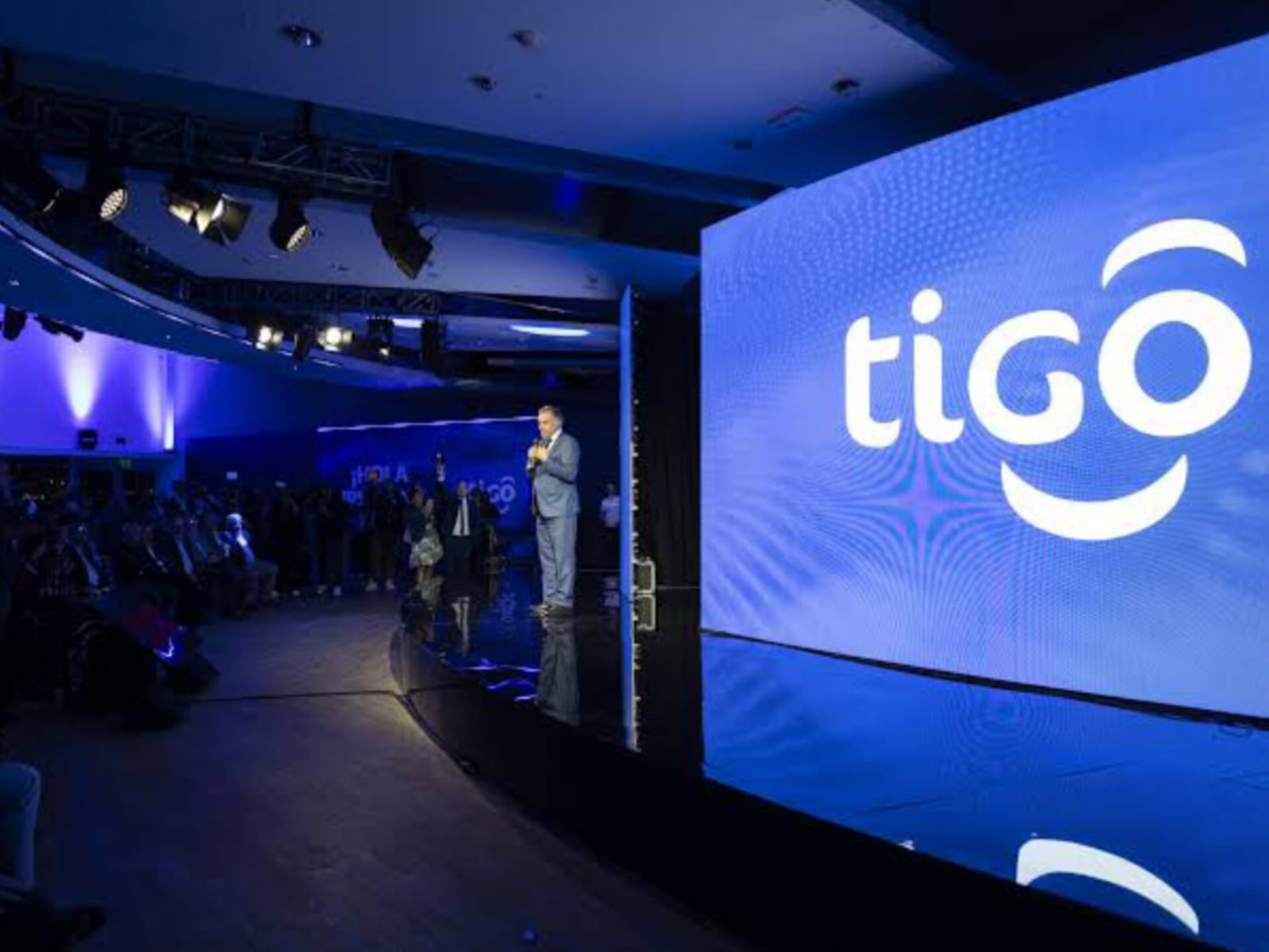 Tigo llegó a Uruguay con una inversión de 600 millones de dólares y foco en ampliar la cobertura