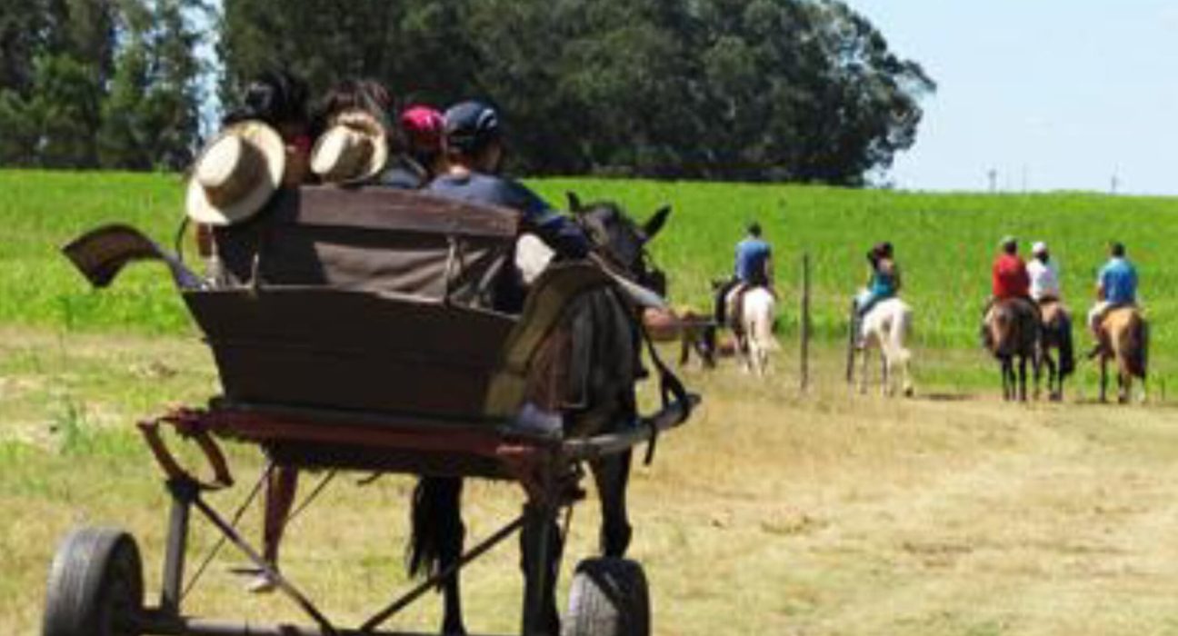 Uruguay impulsa el turismo rural con liderazgo de mujeres