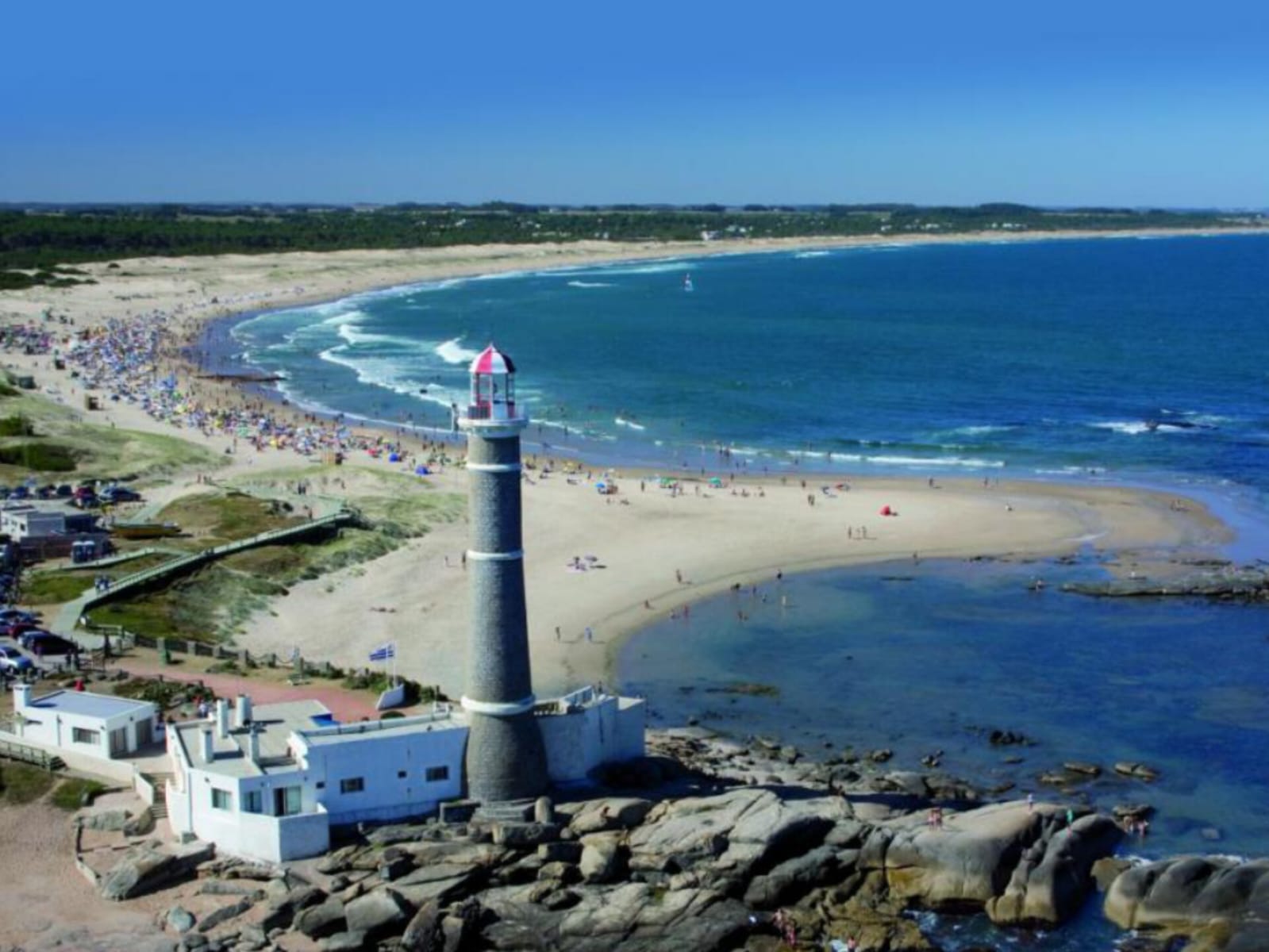 El turismo en Uruguay enfrenta desafíos de competitividad y rentabilidad