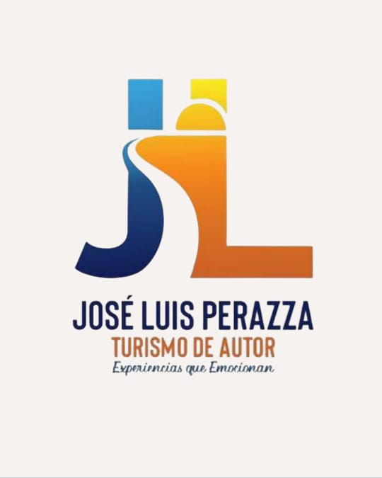 Turismo de Autor - José Luis Perazza