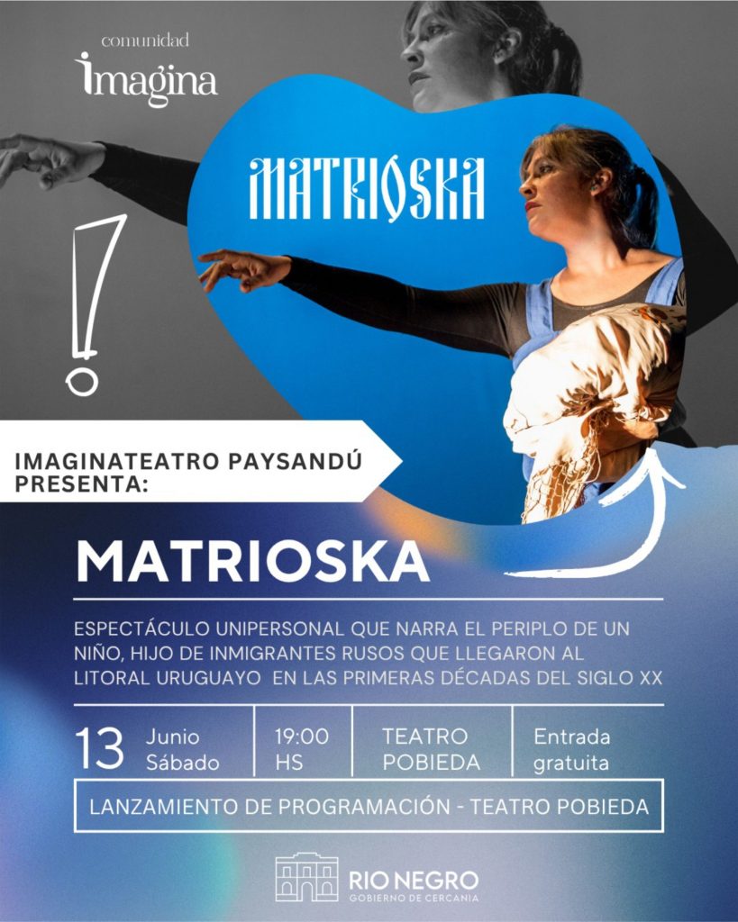 Teatro Pobieda inicia una nueva etapa de actividad cultural